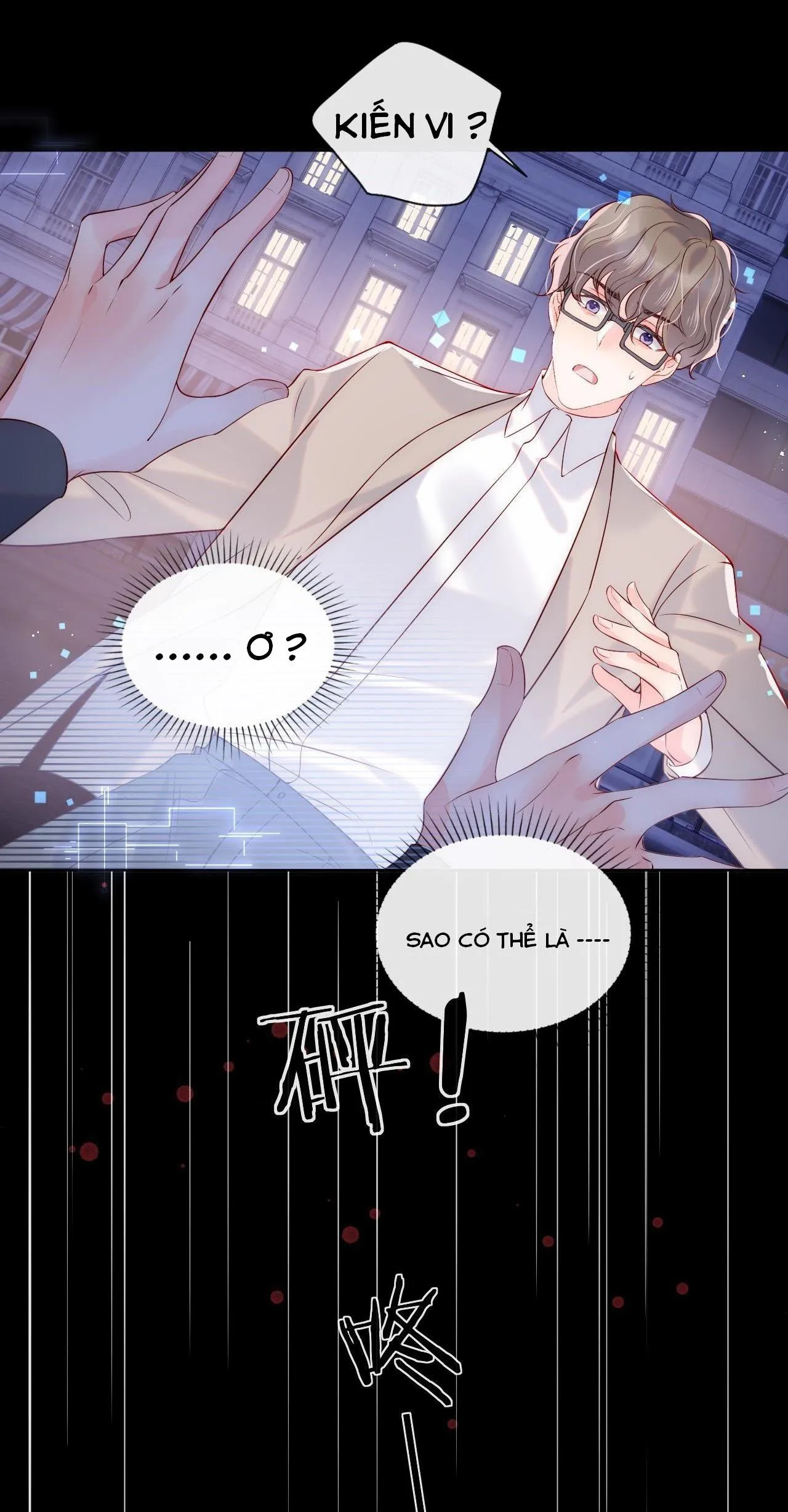 Các nguyên soái đồng loạt đòi ly hôn Chapter 10 Trang 37