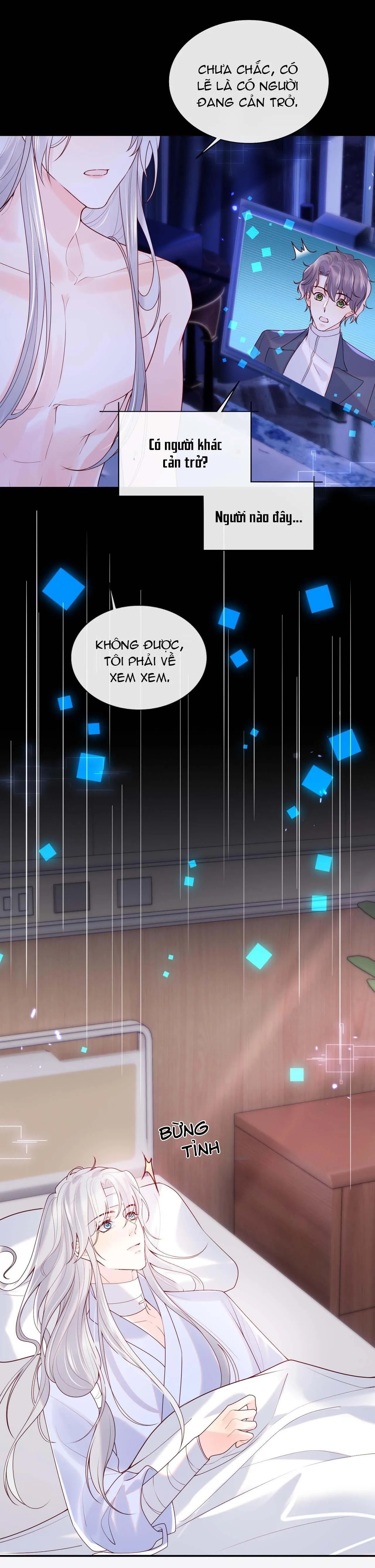 Các nguyên soái đồng loạt đòi ly hôn Chapter 11 Trang 9