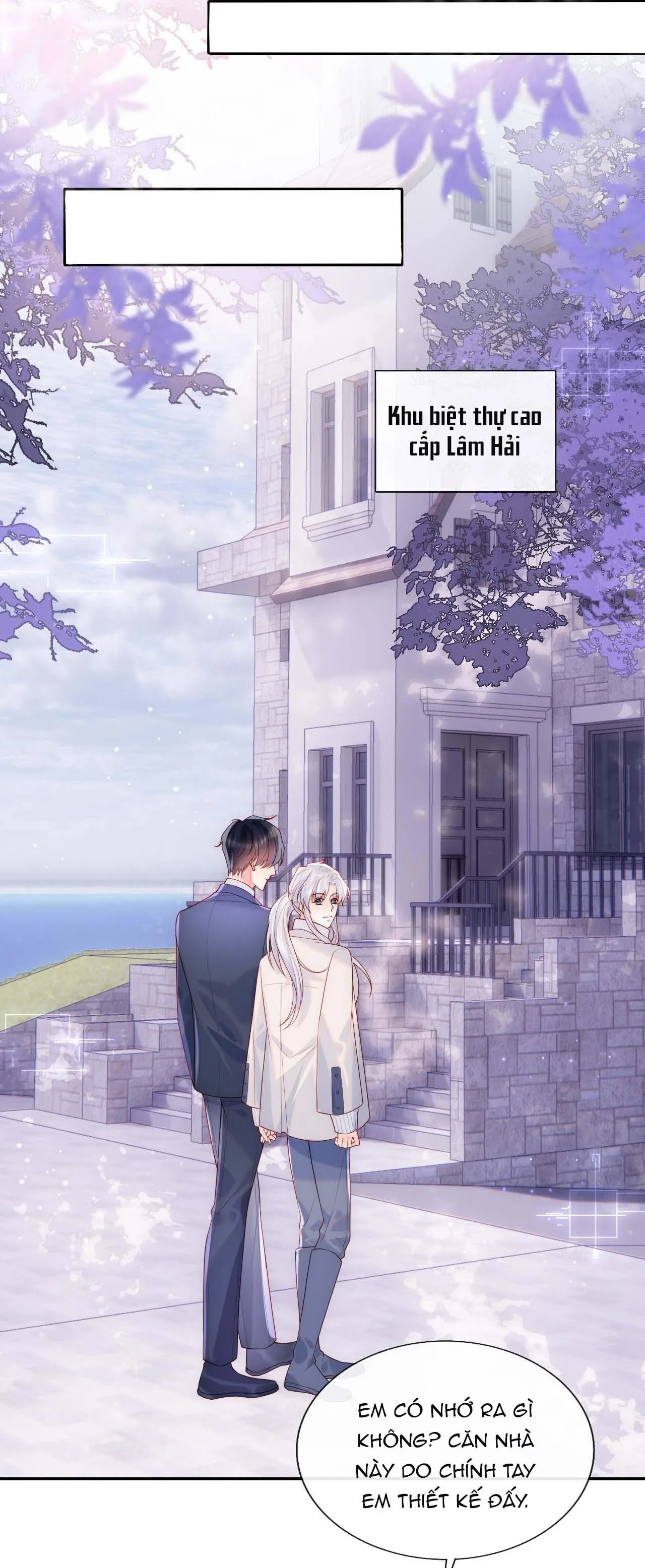 Các nguyên soái đồng loạt đòi ly hôn Chapter 12 Trang 9