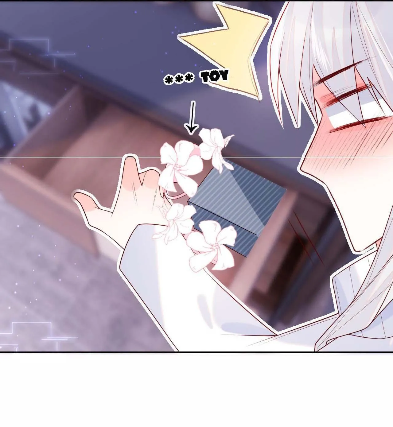 Các nguyên soái đồng loạt đòi ly hôn Chapter 12 Trang 15