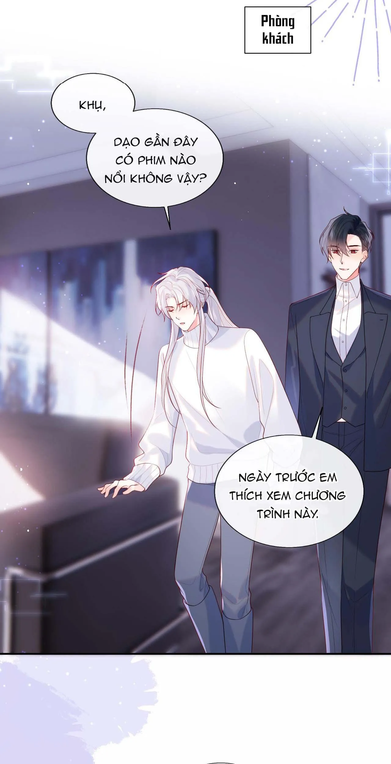 Các nguyên soái đồng loạt đòi ly hôn Chapter 12 Trang 18