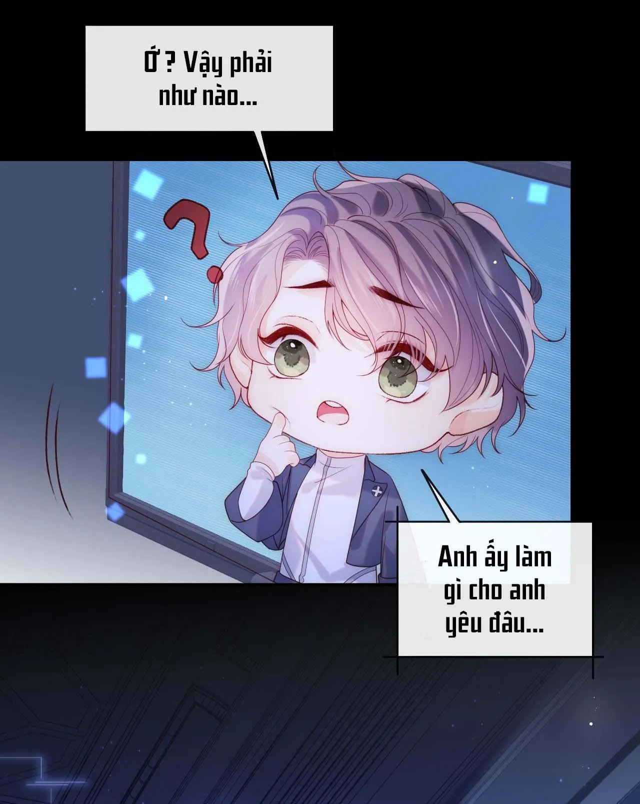 Các nguyên soái đồng loạt đòi ly hôn Chapter 13 Trang 4