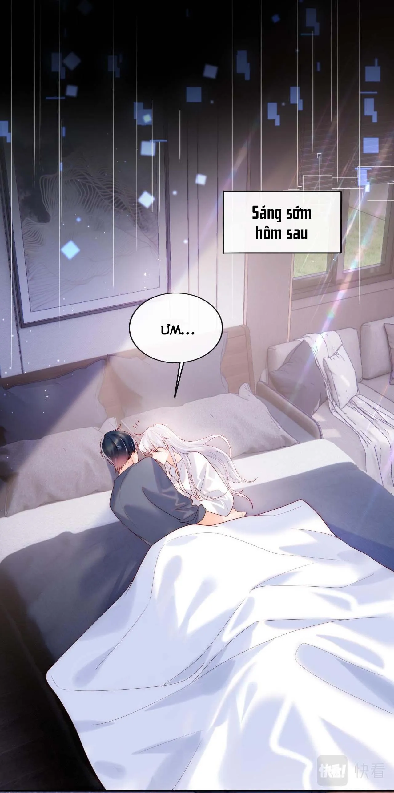 Các nguyên soái đồng loạt đòi ly hôn Chapter 13 Trang 6