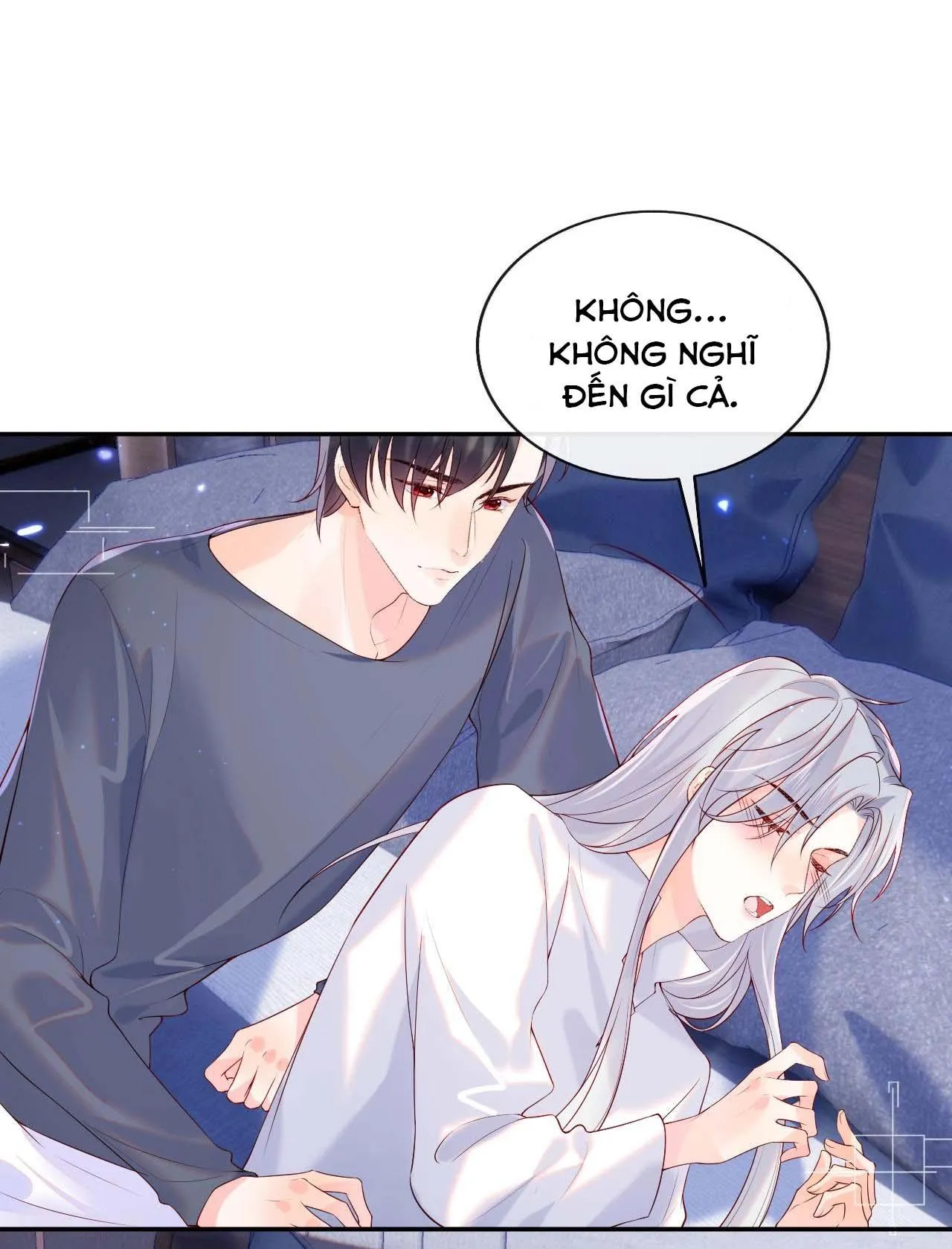 Các nguyên soái đồng loạt đòi ly hôn Chapter 13 Trang 11