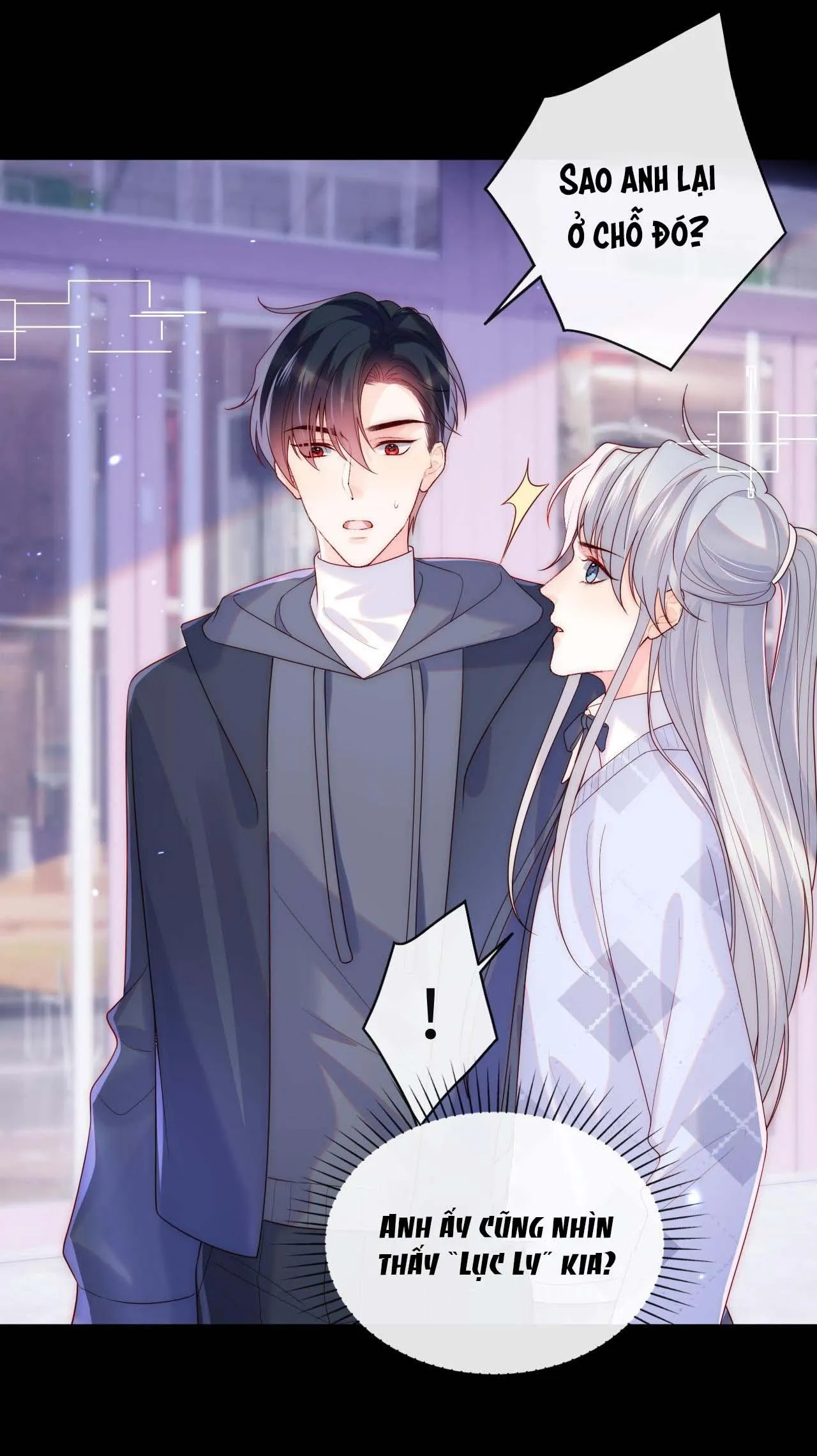 Các nguyên soái đồng loạt đòi ly hôn Chapter 13 Trang 20