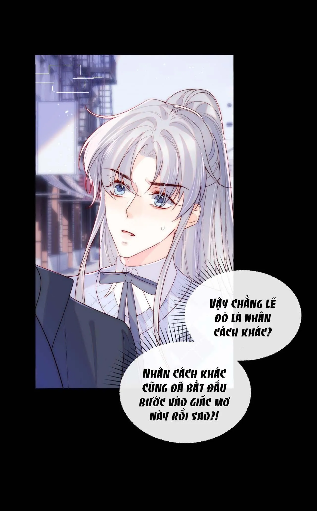 Các nguyên soái đồng loạt đòi ly hôn Chapter 13 Trang 21