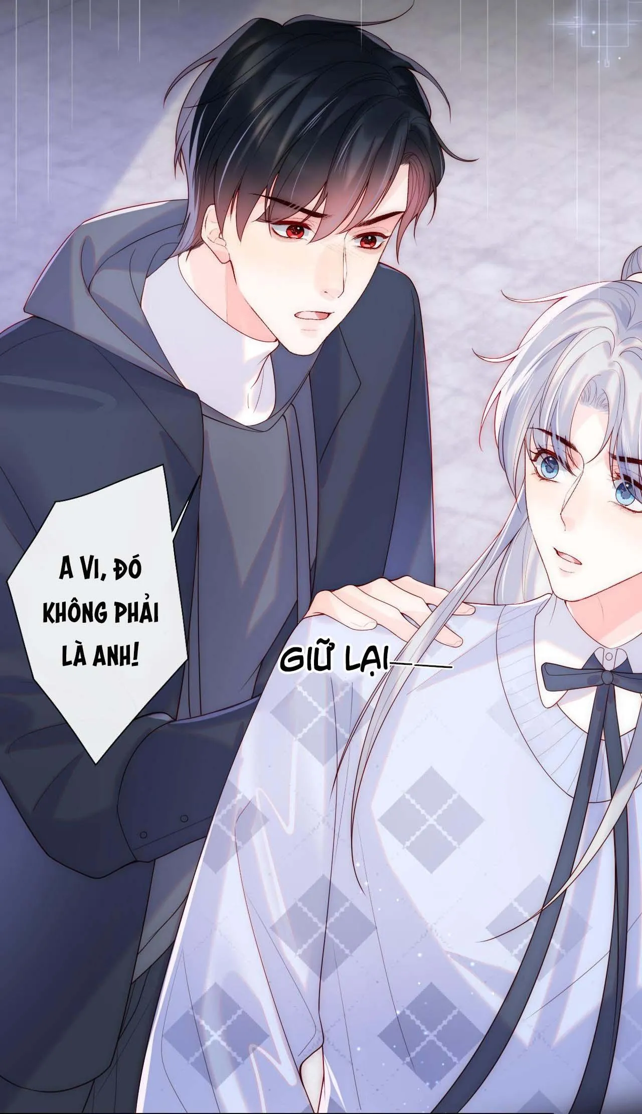 Các nguyên soái đồng loạt đòi ly hôn Chapter 13 Trang 23