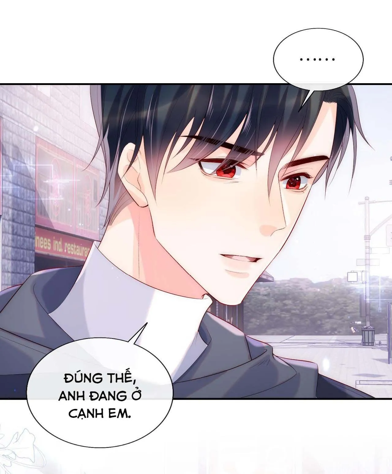 Các nguyên soái đồng loạt đòi ly hôn Chapter 13 Trang 27