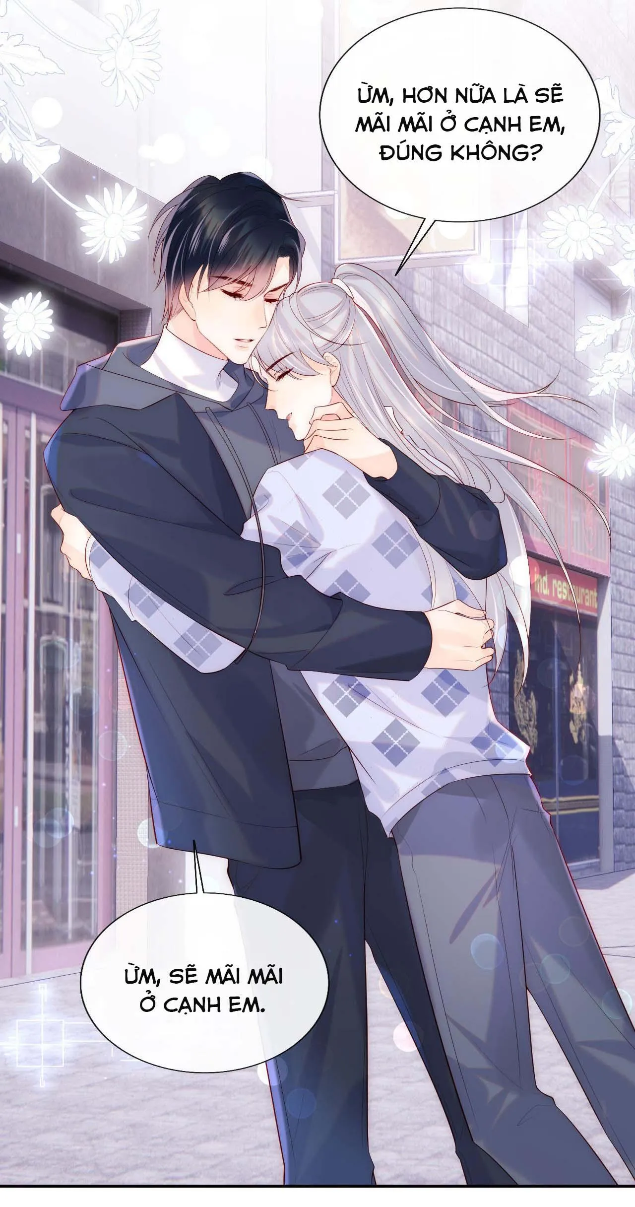 Các nguyên soái đồng loạt đòi ly hôn Chapter 13 Trang 28