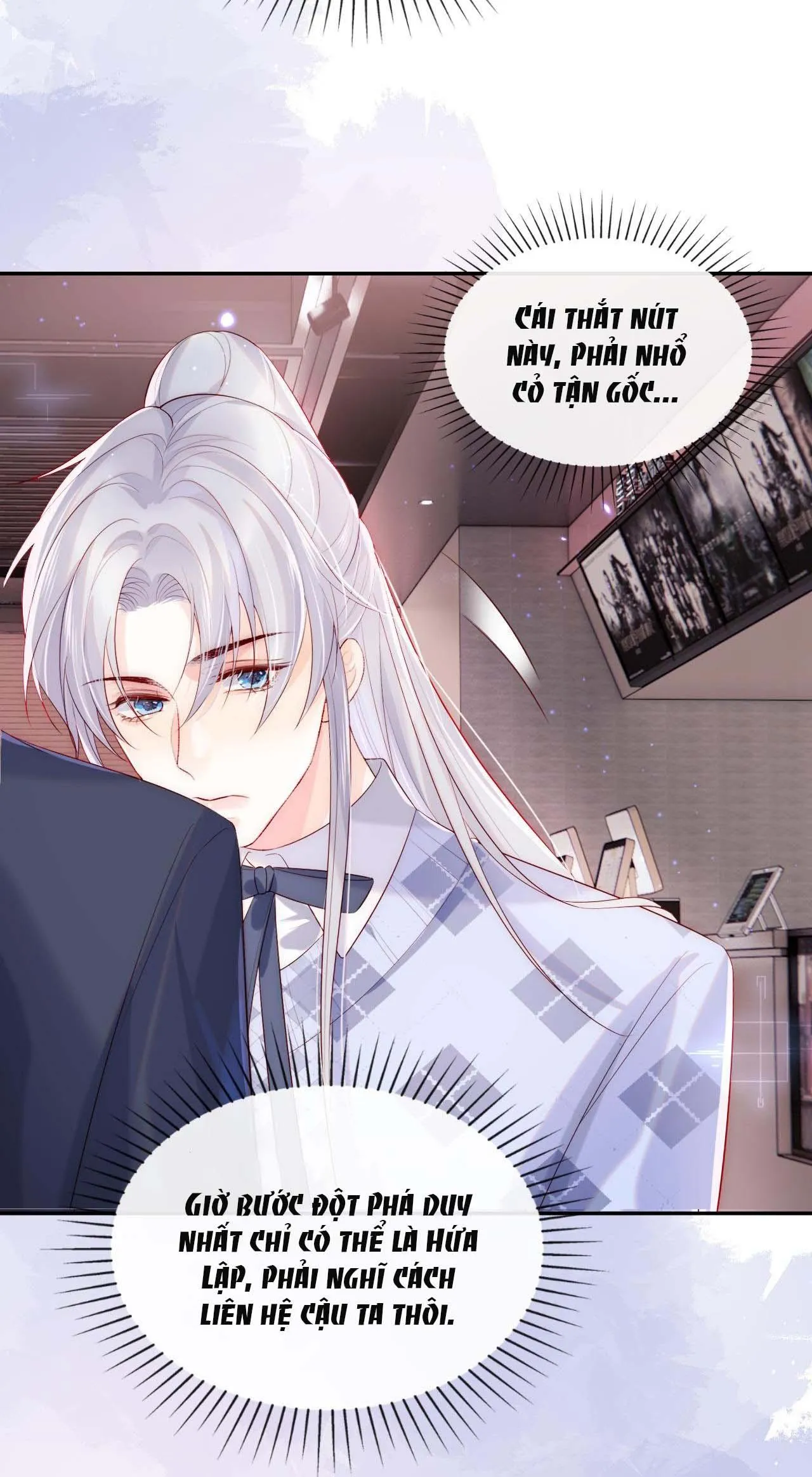 Các nguyên soái đồng loạt đòi ly hôn Chapter 13 Trang 31