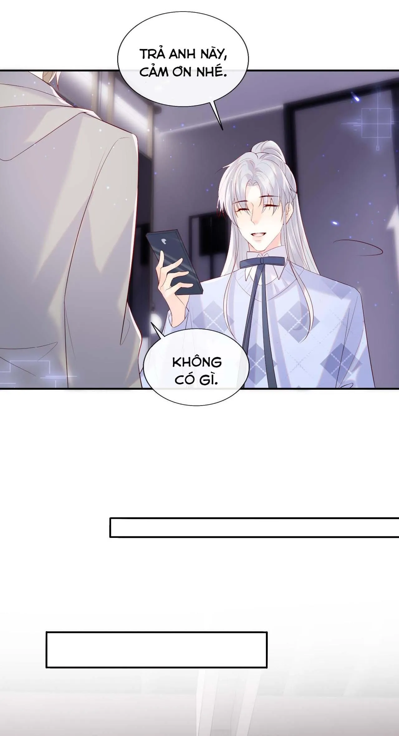 Các nguyên soái đồng loạt đòi ly hôn Chapter 13 Trang 36