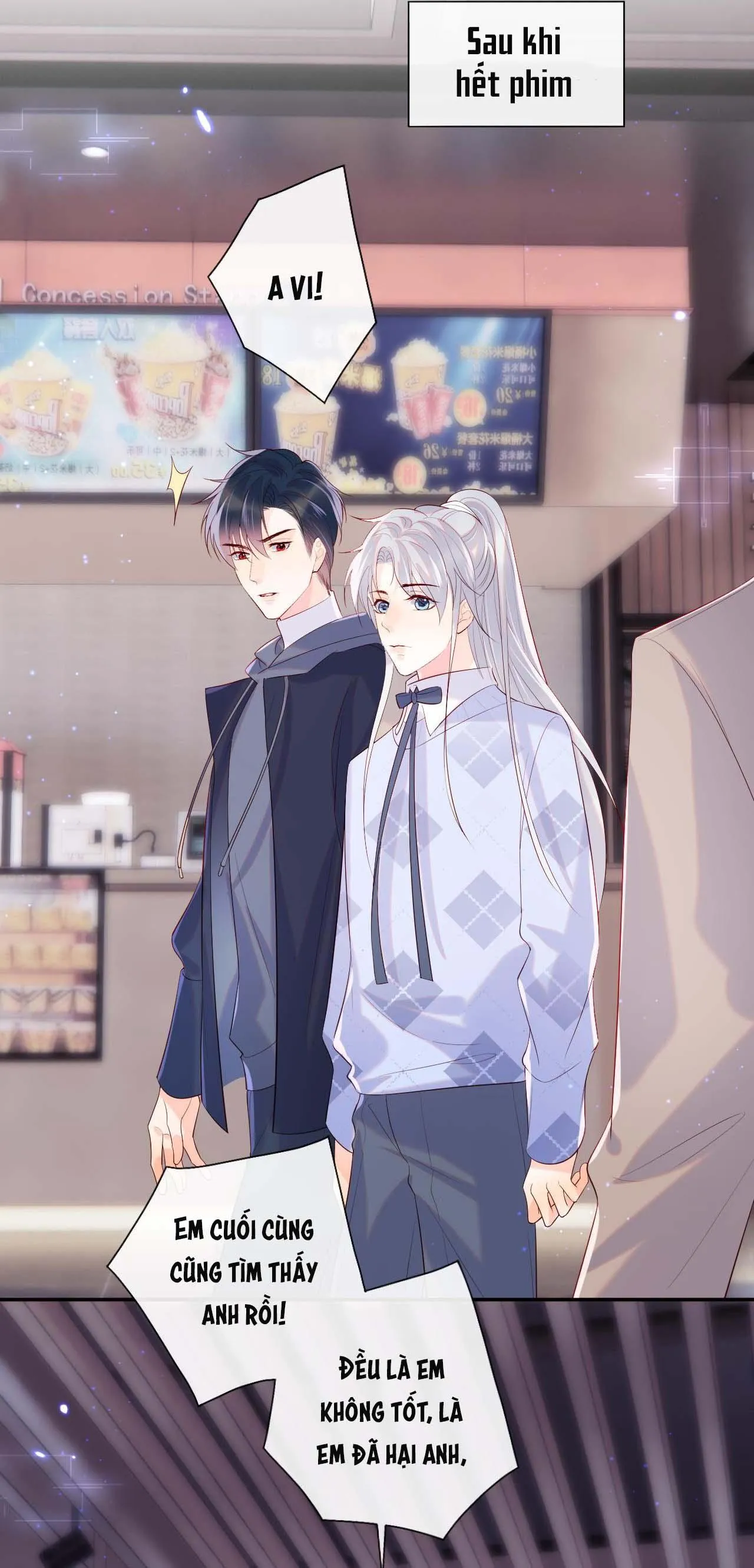 Các nguyên soái đồng loạt đòi ly hôn Chapter 13 Trang 37