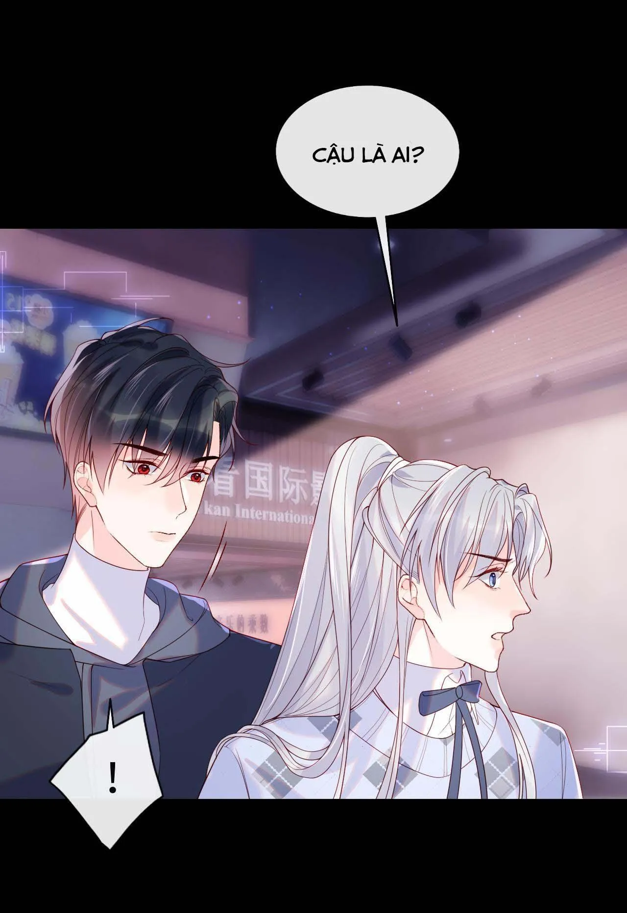 Các nguyên soái đồng loạt đòi ly hôn Chapter 14 Trang 3