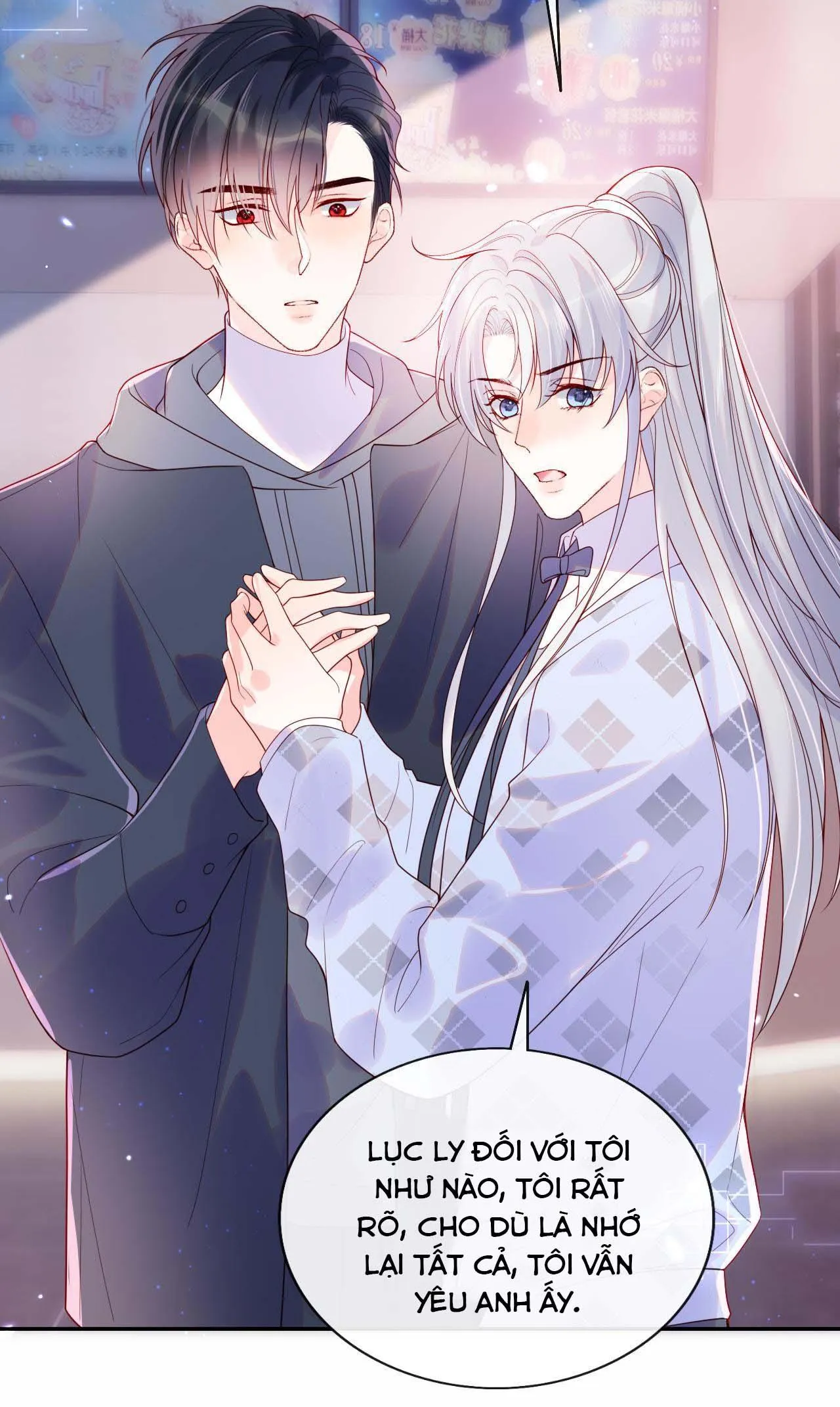 Các nguyên soái đồng loạt đòi ly hôn Chapter 14 Trang 6