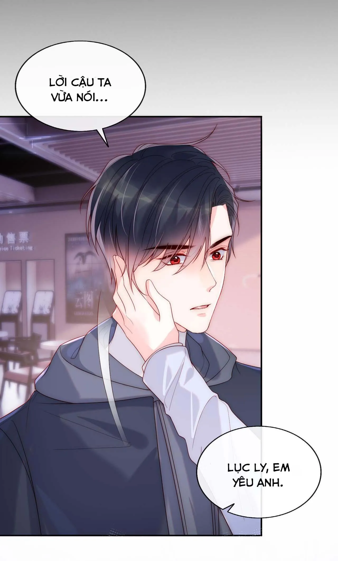 Các nguyên soái đồng loạt đòi ly hôn Chapter 14 Trang 9