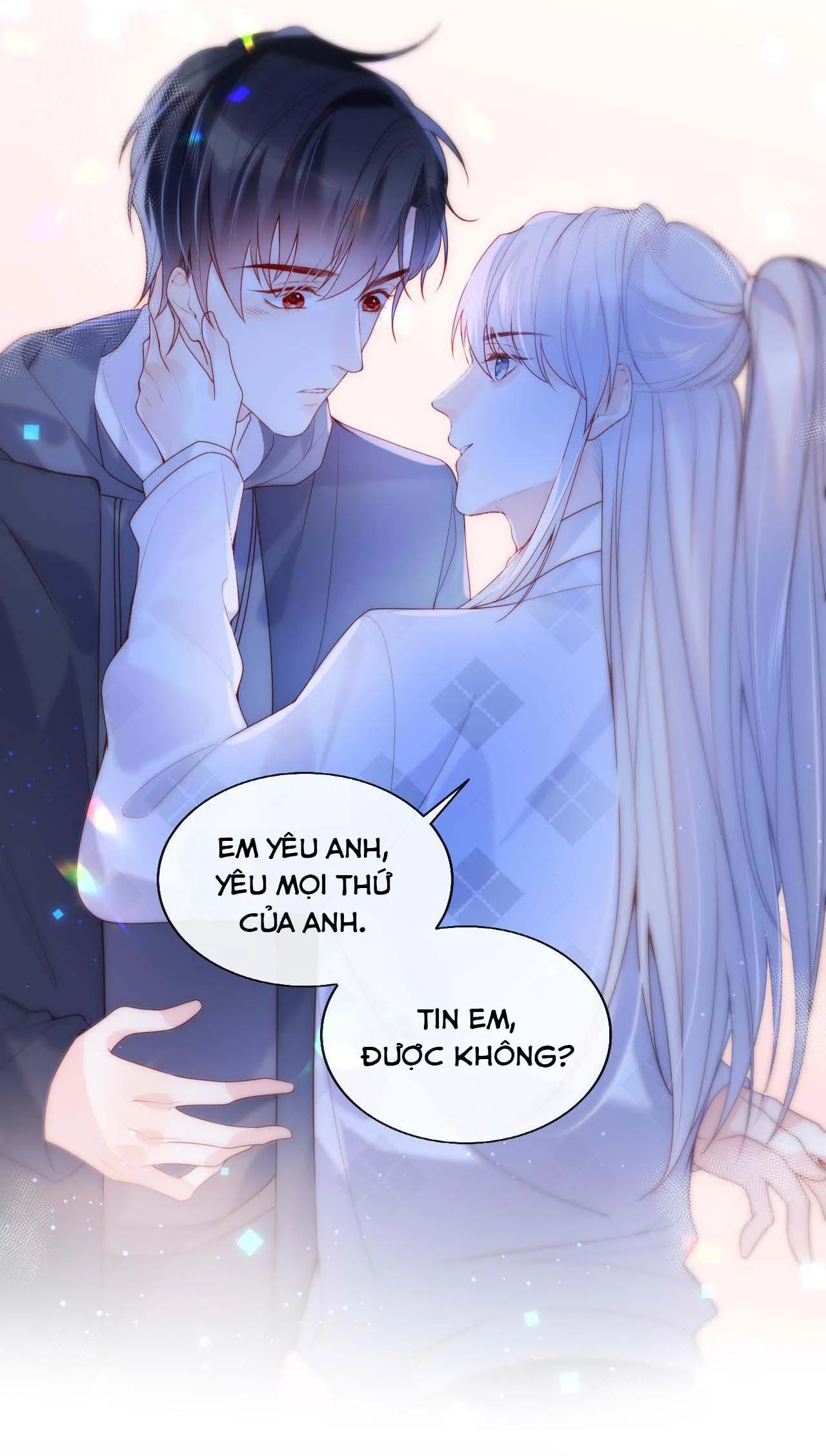 Các nguyên soái đồng loạt đòi ly hôn Chapter 14 Trang 14