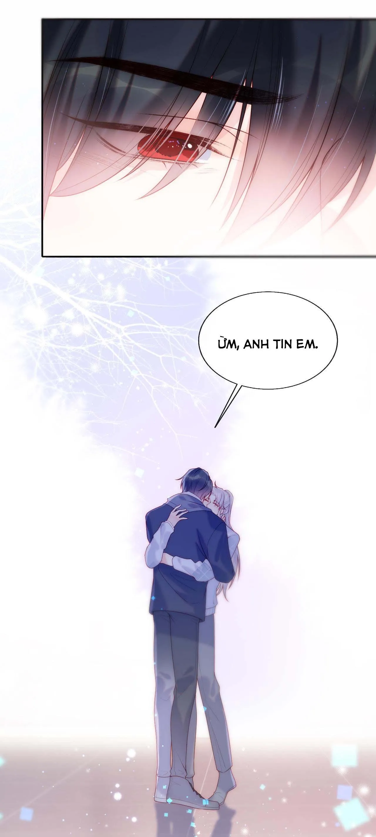 Các nguyên soái đồng loạt đòi ly hôn Chapter 14 Trang 15