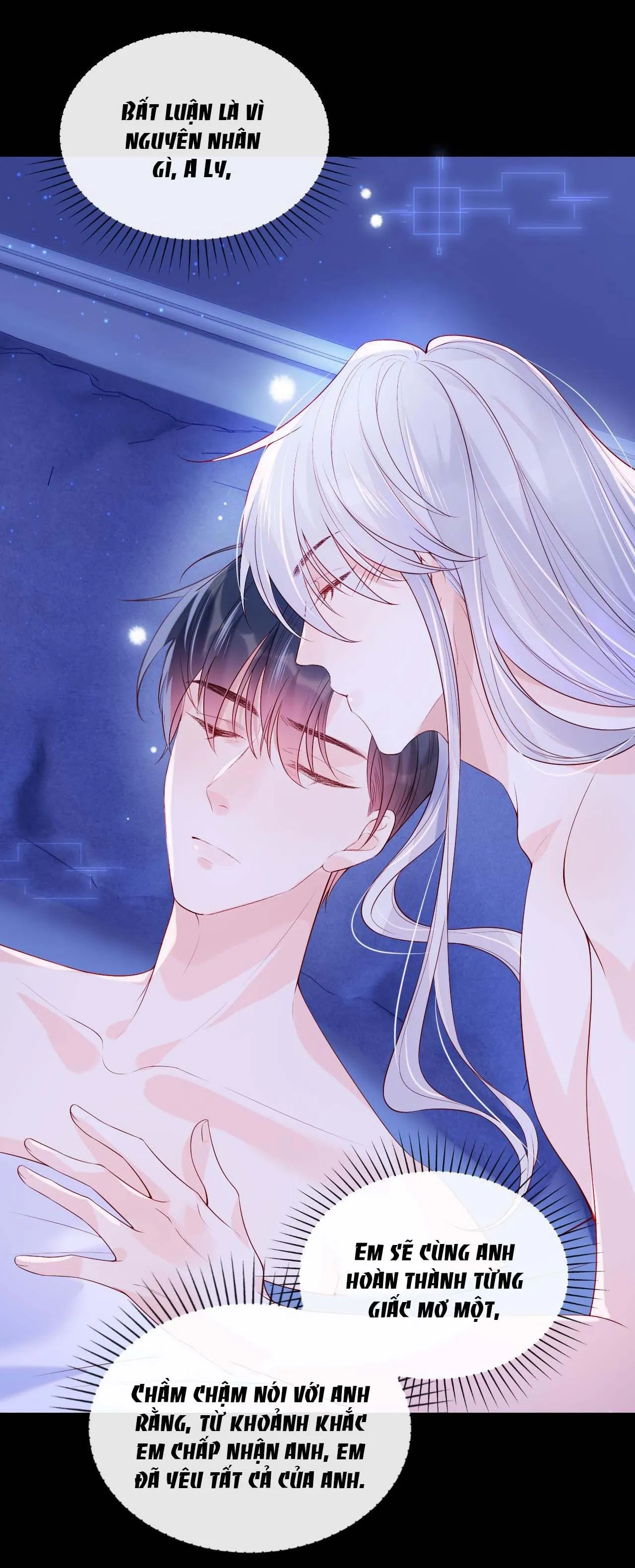 Các nguyên soái đồng loạt đòi ly hôn Chapter 14 Trang 20