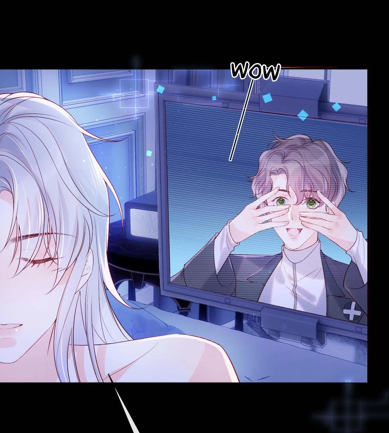 Các nguyên soái đồng loạt đòi ly hôn Chapter 14 Trang 21