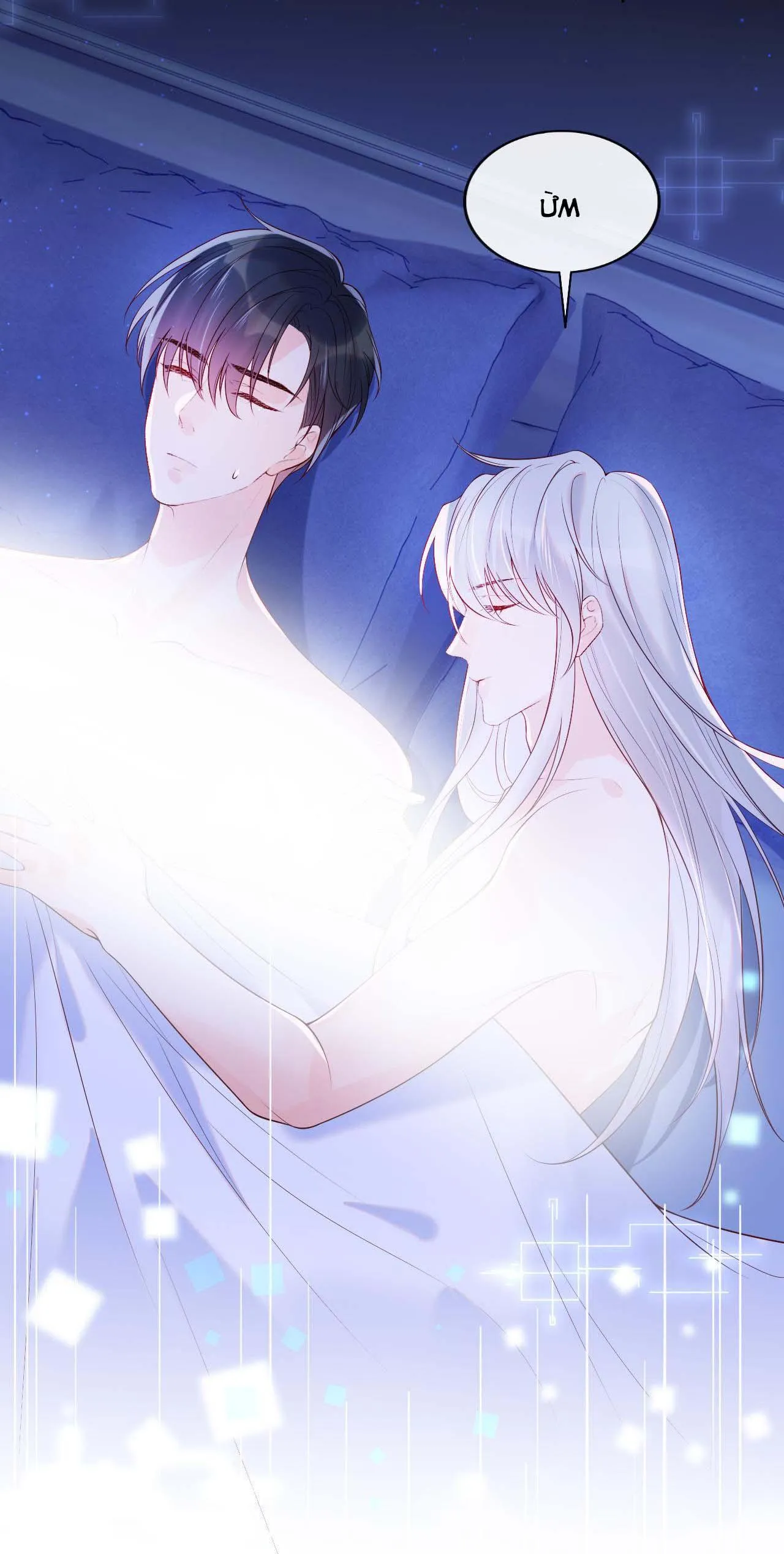 Các nguyên soái đồng loạt đòi ly hôn Chapter 14 Trang 23