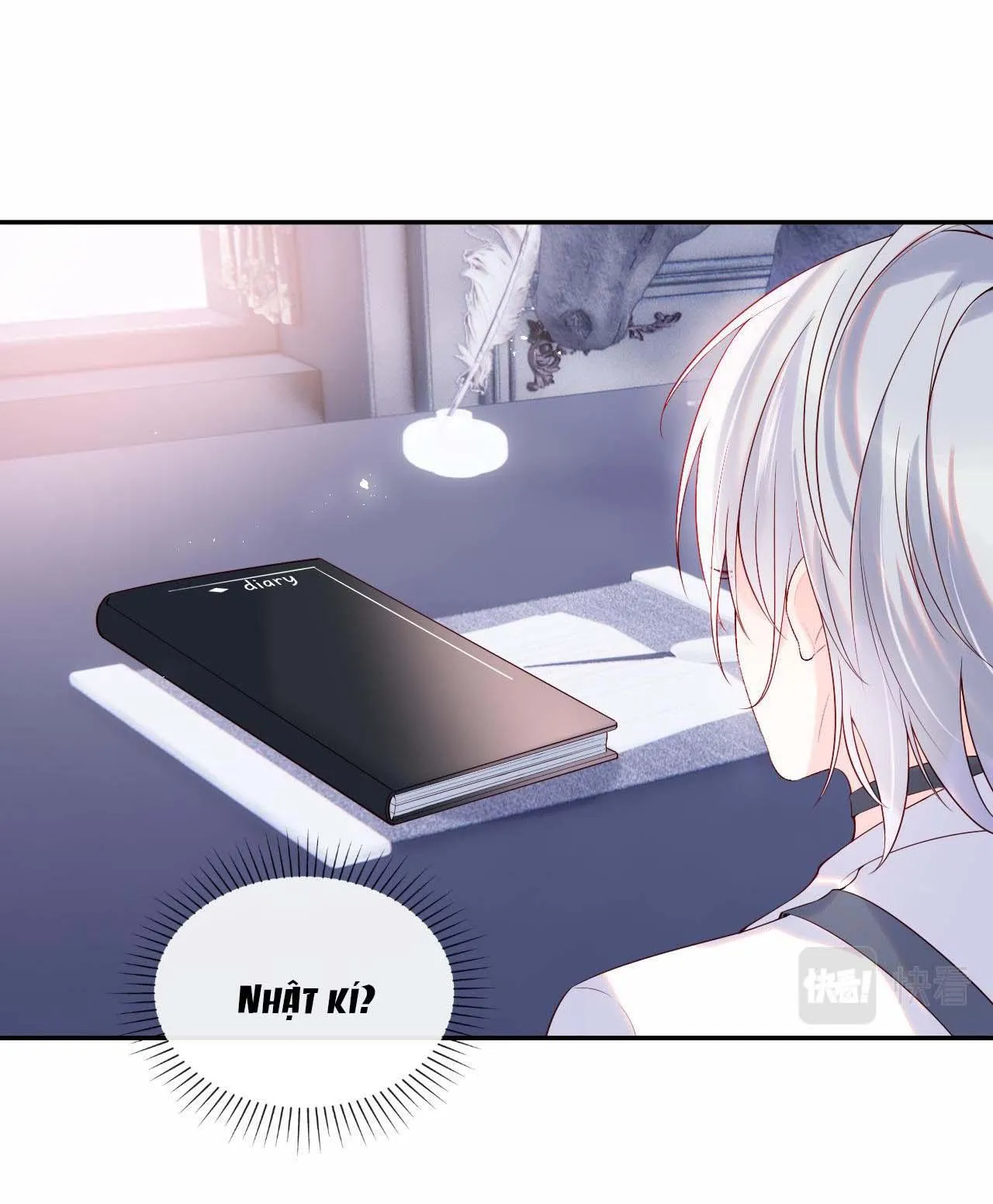 Các nguyên soái đồng loạt đòi ly hôn Chapter 14 Trang 26