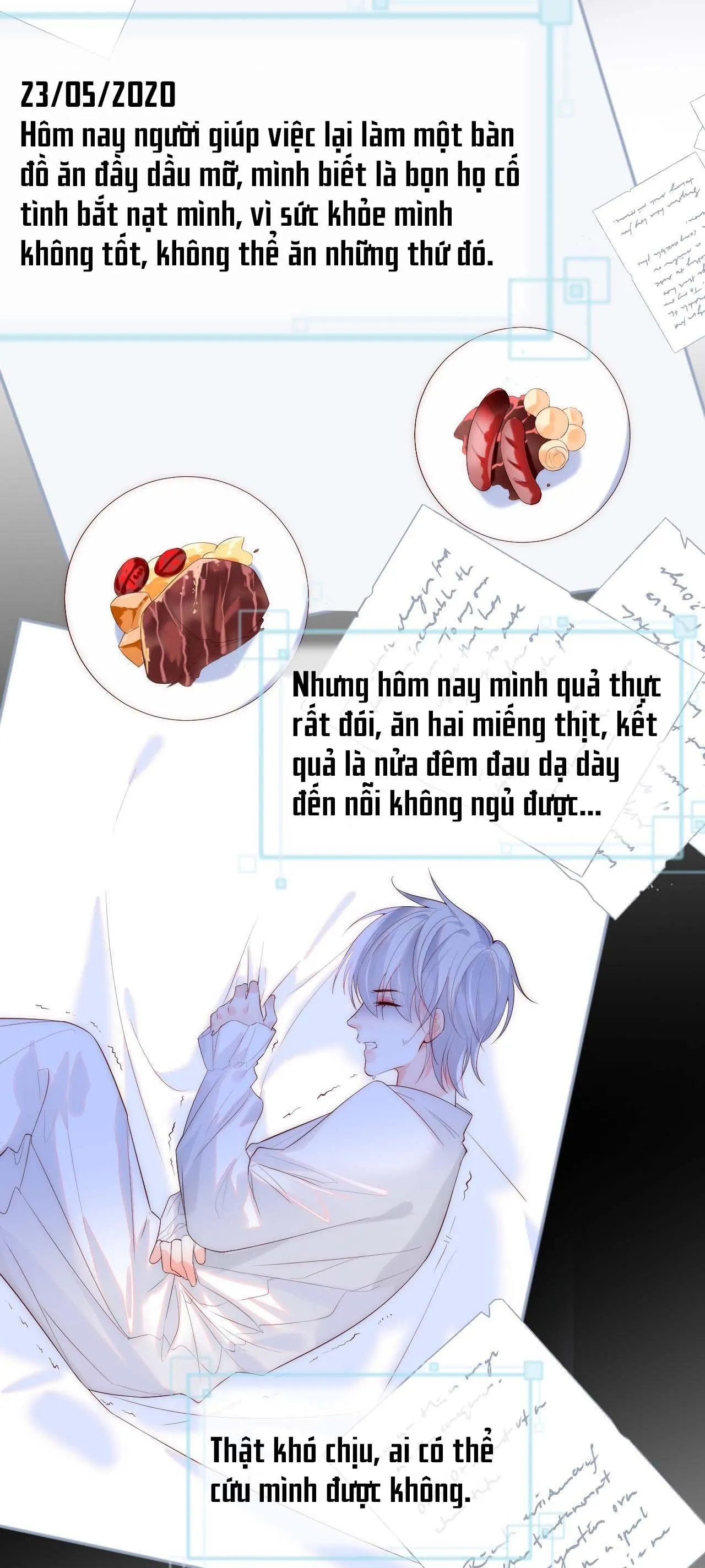 Các nguyên soái đồng loạt đòi ly hôn Chapter 14 Trang 29