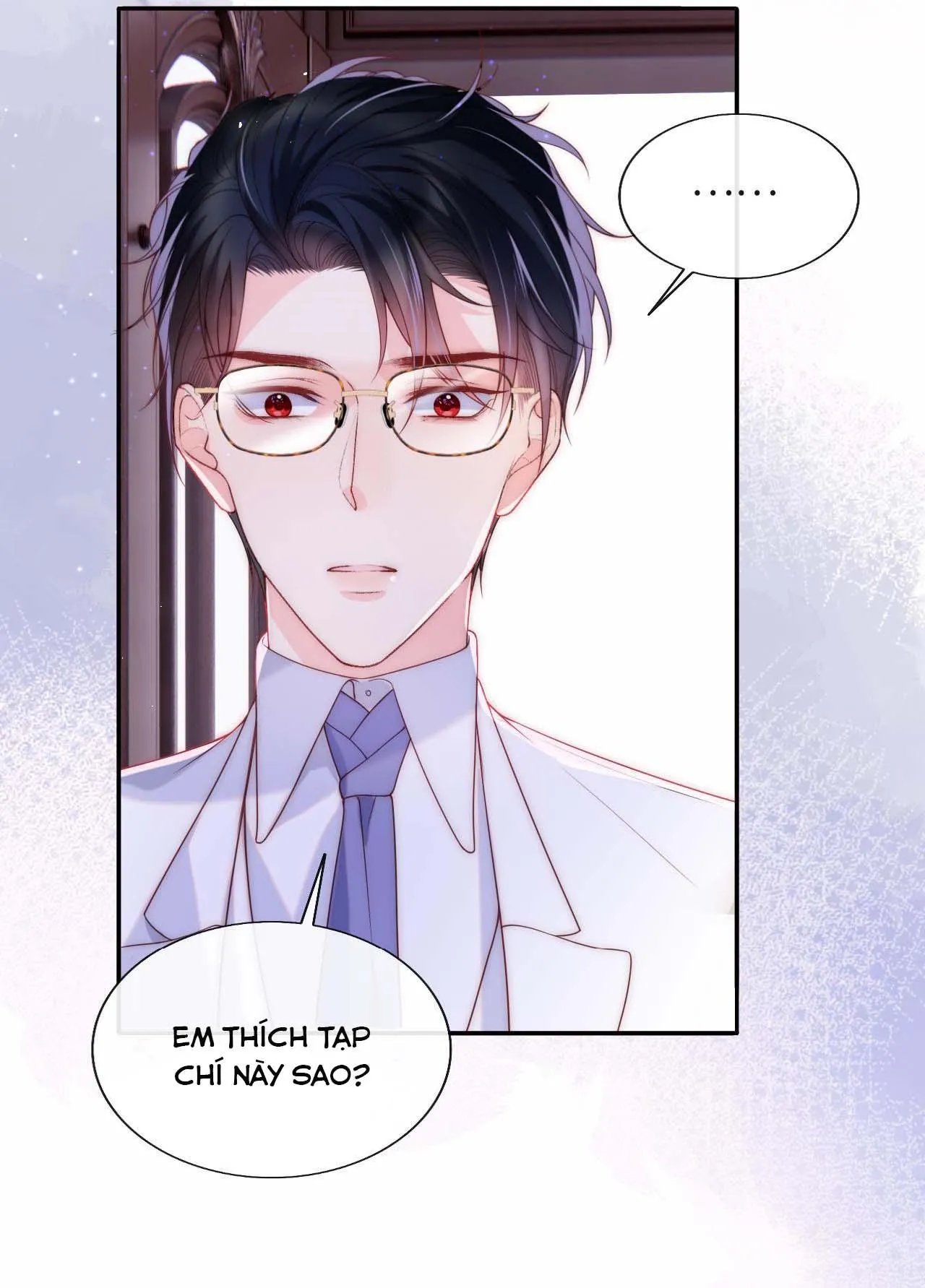 Các nguyên soái đồng loạt đòi ly hôn Chapter 15 Trang 3