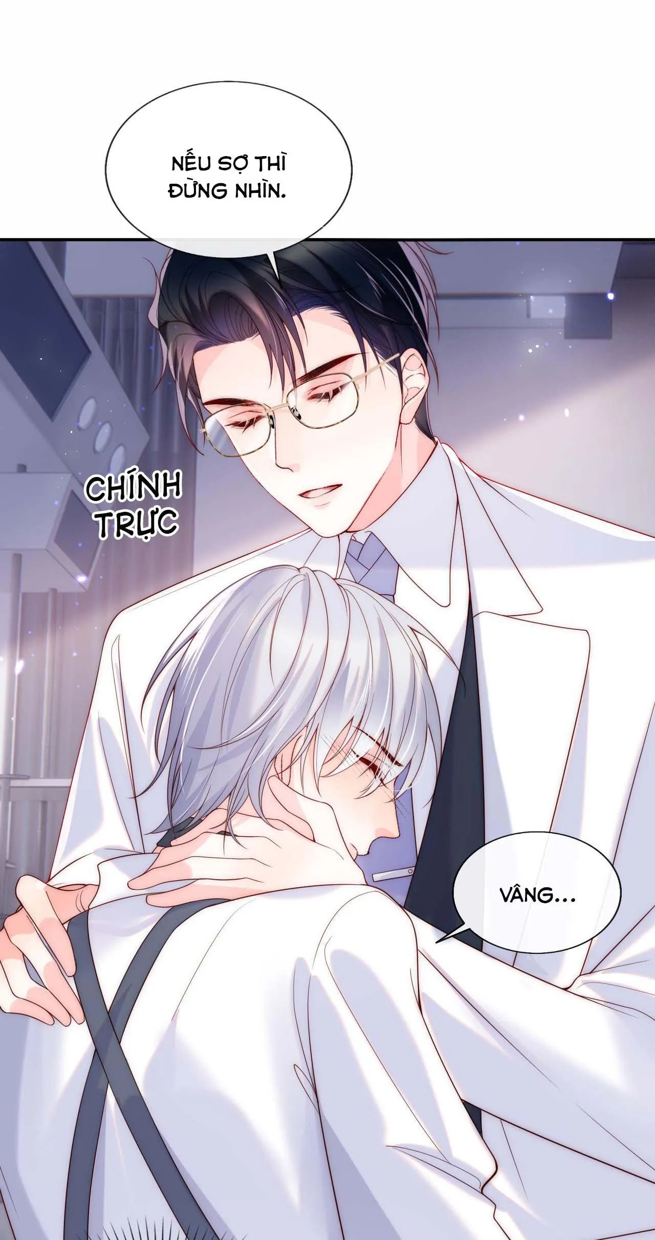 Các nguyên soái đồng loạt đòi ly hôn Chapter 15 Trang 9