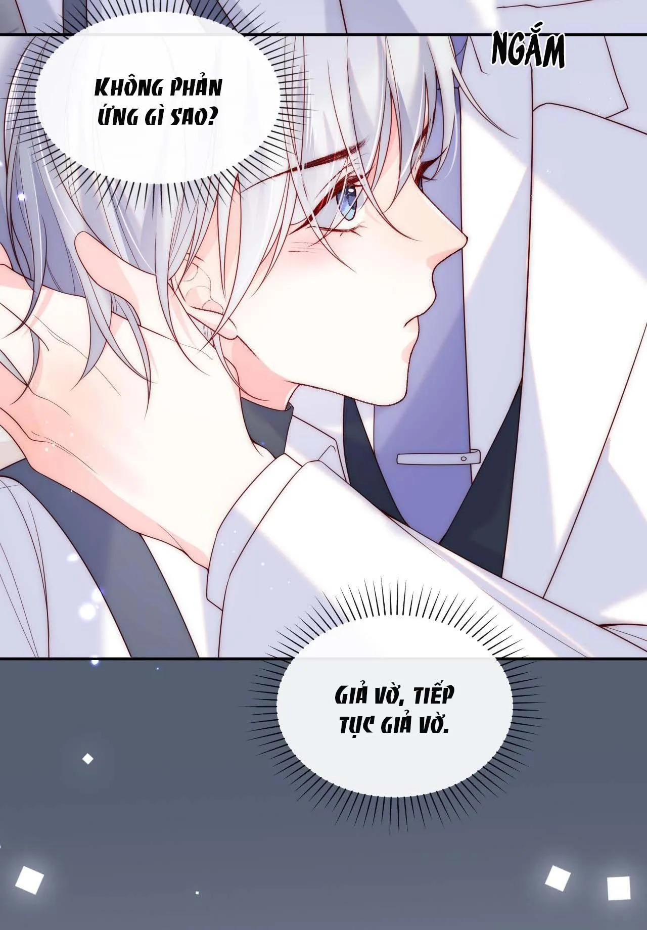 Các nguyên soái đồng loạt đòi ly hôn Chapter 15 Trang 10