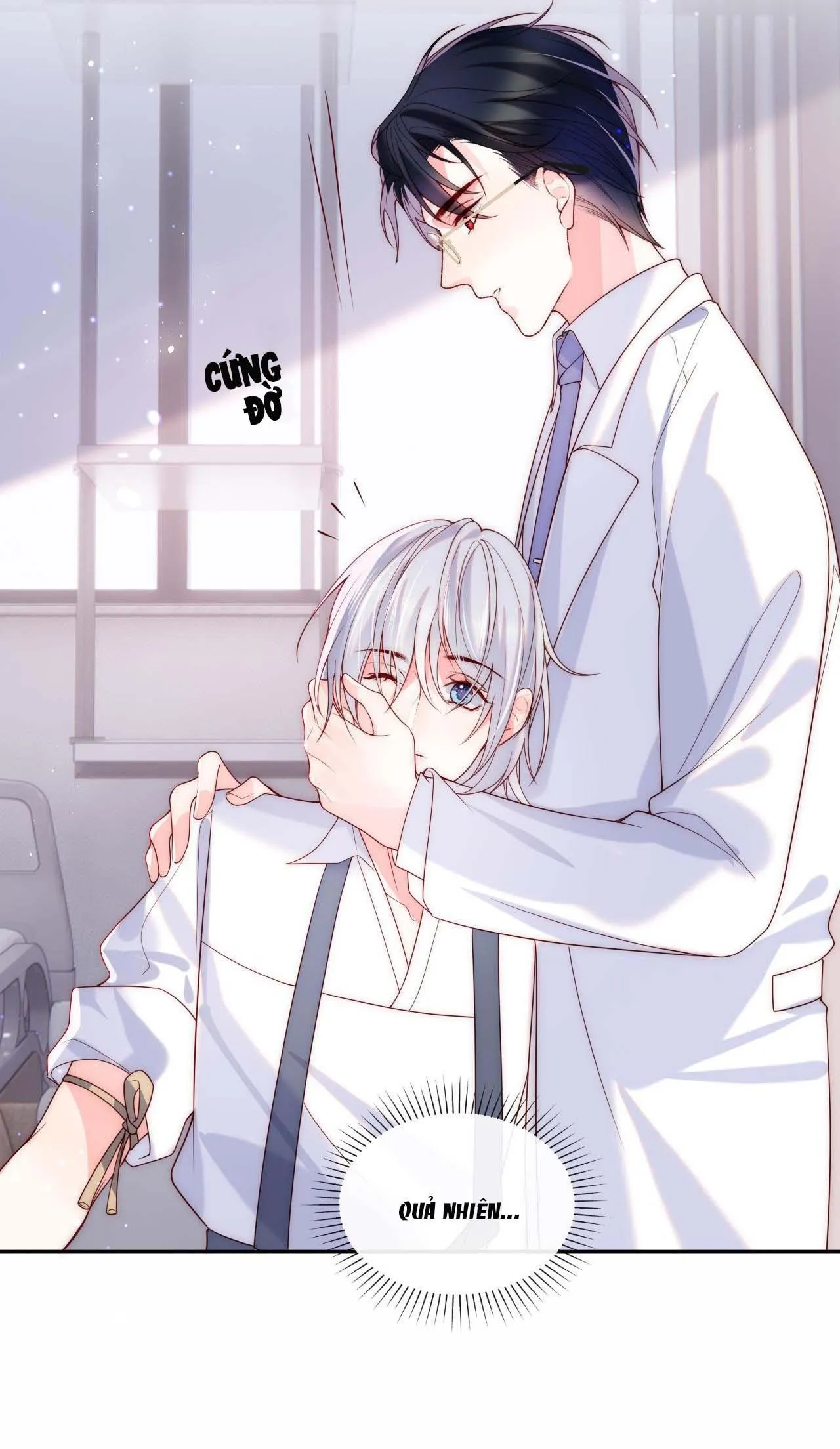 Các nguyên soái đồng loạt đòi ly hôn Chapter 15 Trang 12