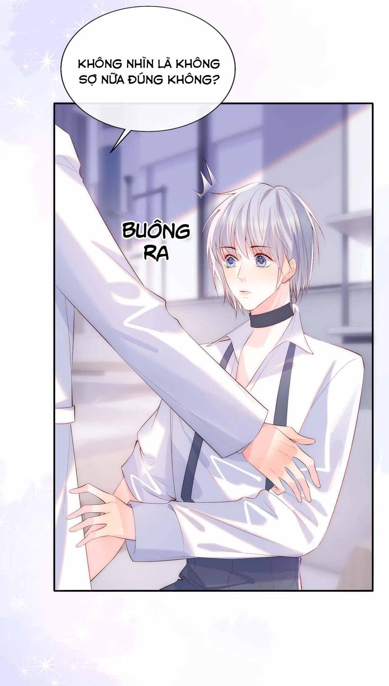 Các nguyên soái đồng loạt đòi ly hôn Chapter 15 Trang 14