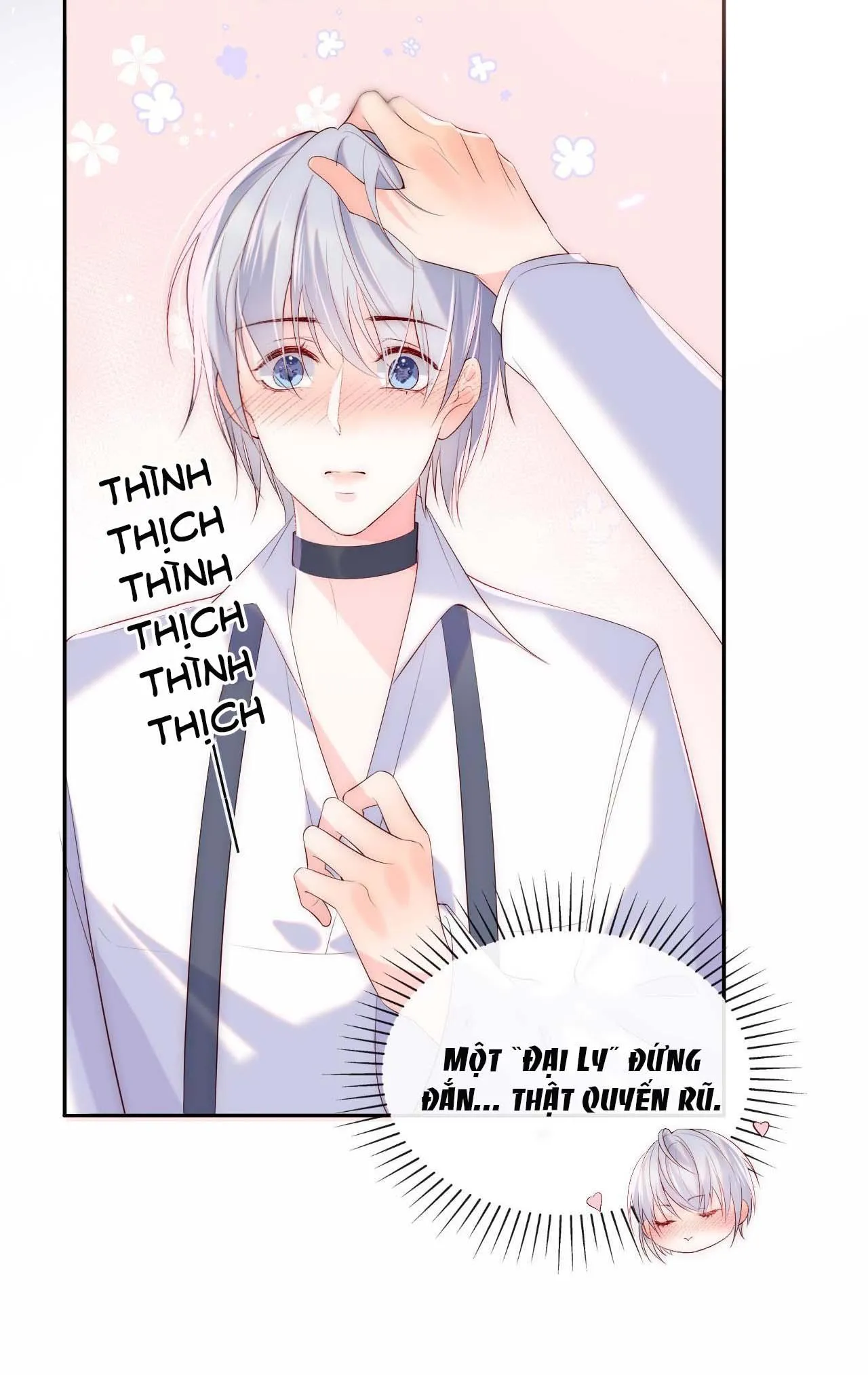 Các nguyên soái đồng loạt đòi ly hôn Chapter 15 Trang 17