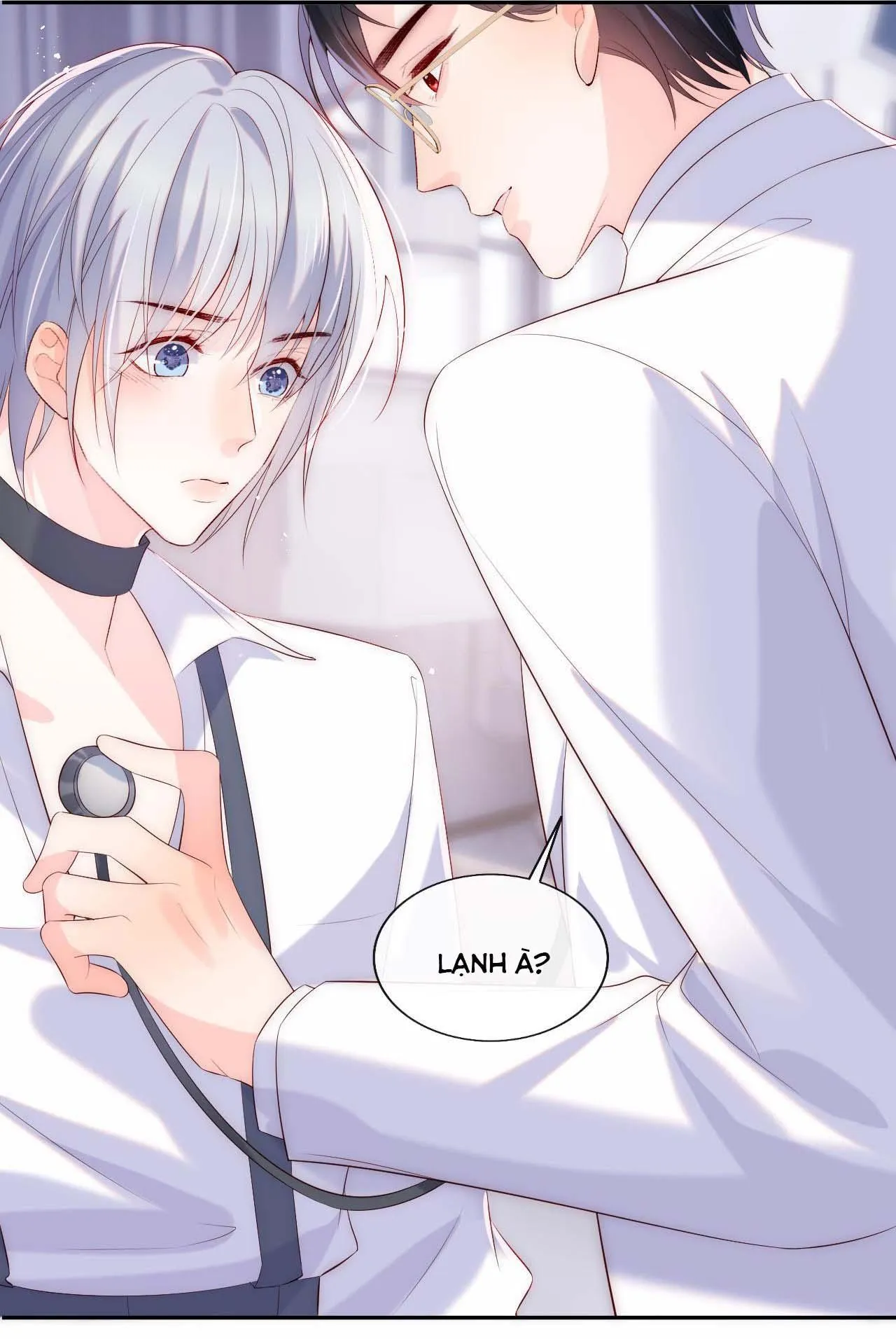 Các nguyên soái đồng loạt đòi ly hôn Chapter 15 Trang 19