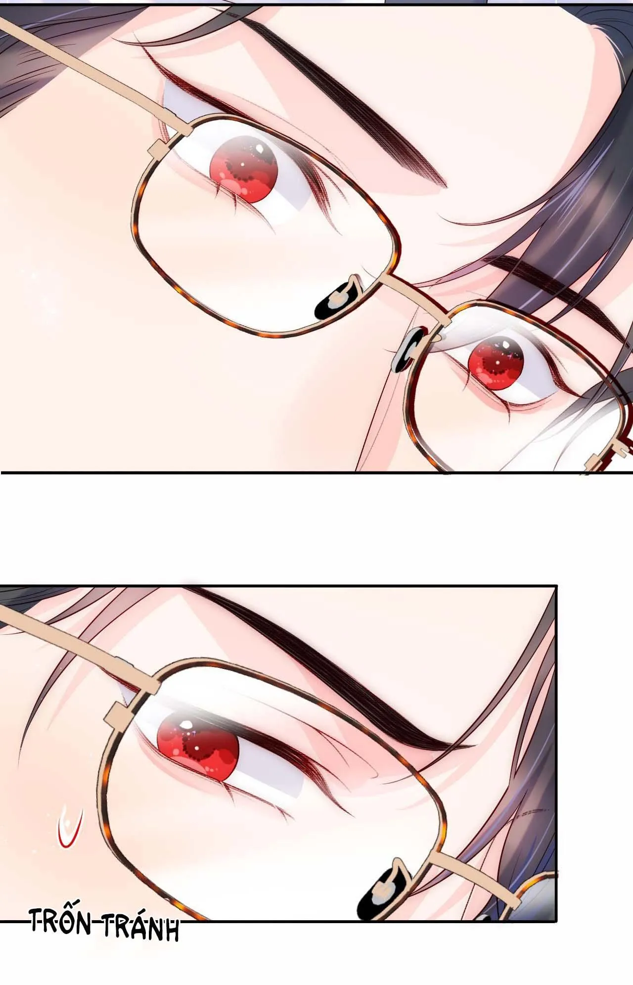 Các nguyên soái đồng loạt đòi ly hôn Chapter 15 Trang 21