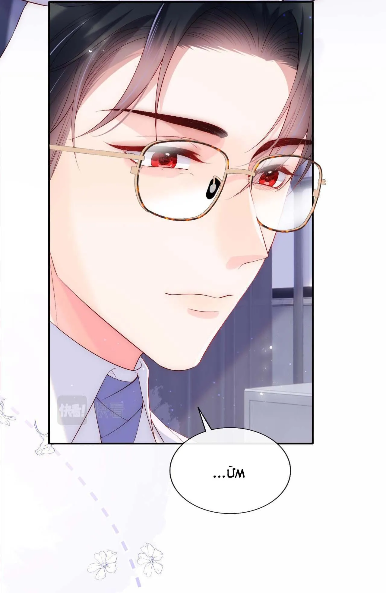 Các nguyên soái đồng loạt đòi ly hôn Chapter 15 Trang 28