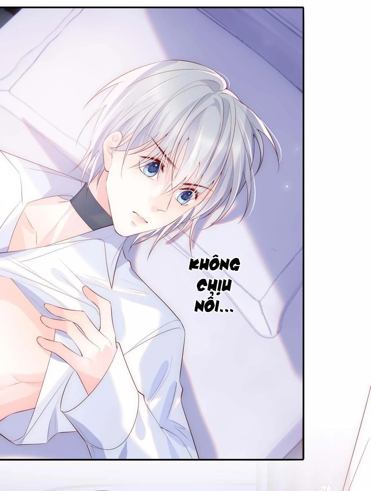 Các nguyên soái đồng loạt đòi ly hôn Chapter 15 Trang 33