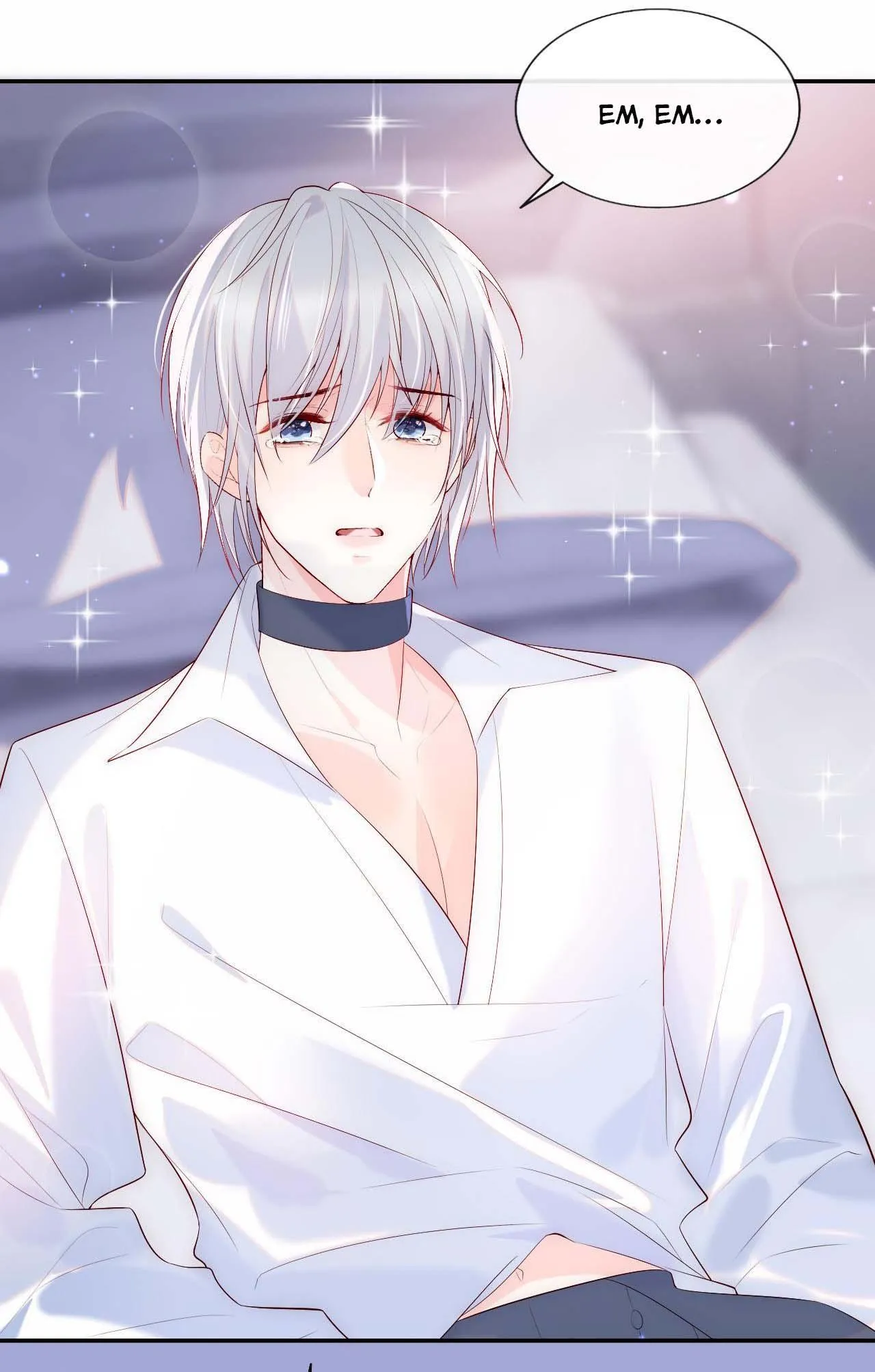 Các nguyên soái đồng loạt đòi ly hôn Chapter 15 Trang 38