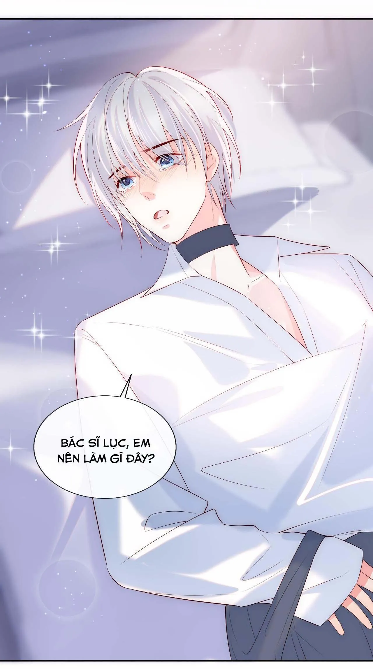 Các nguyên soái đồng loạt đòi ly hôn Chapter 15 Trang 40