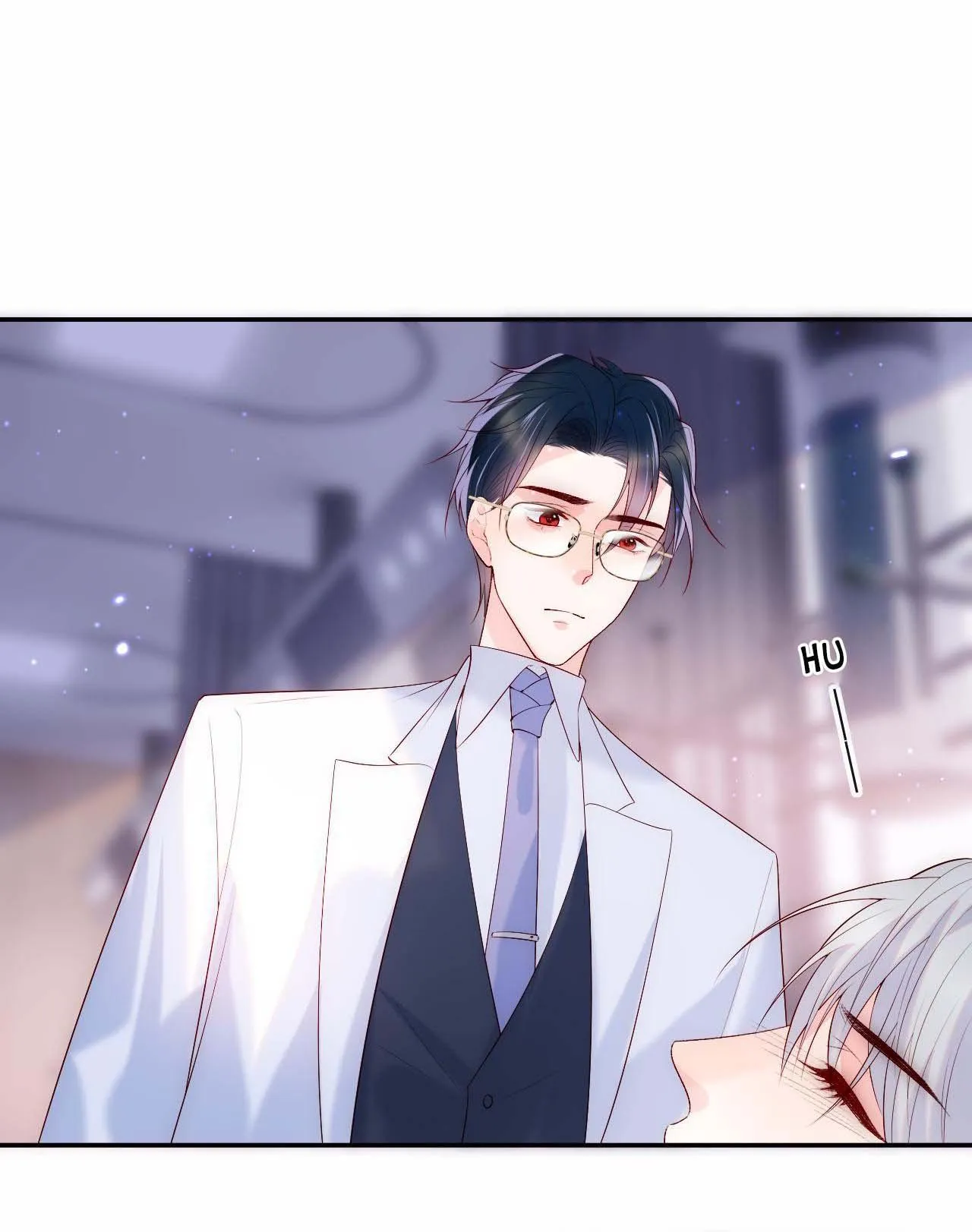 Các nguyên soái đồng loạt đòi ly hôn Chapter 15 Trang 41