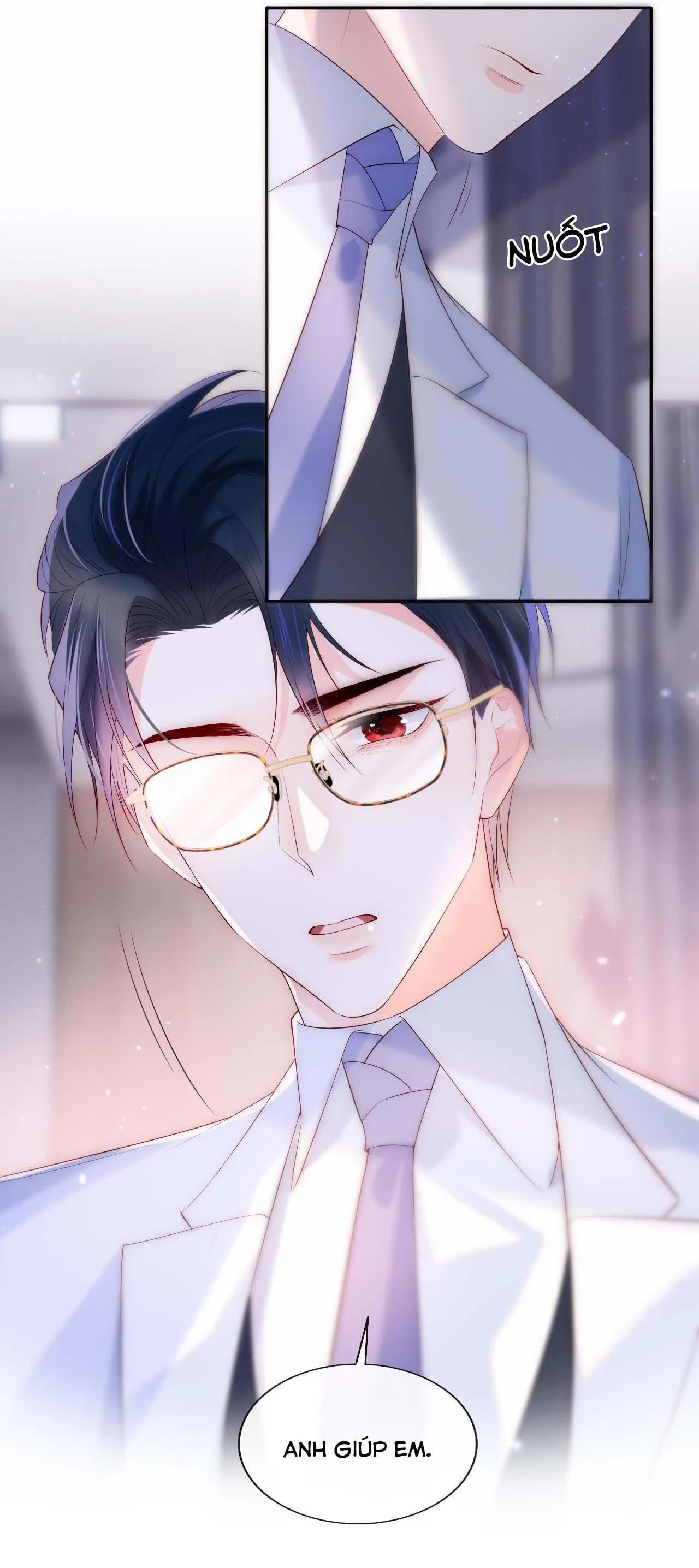 Các nguyên soái đồng loạt đòi ly hôn Chapter 15 Trang 42