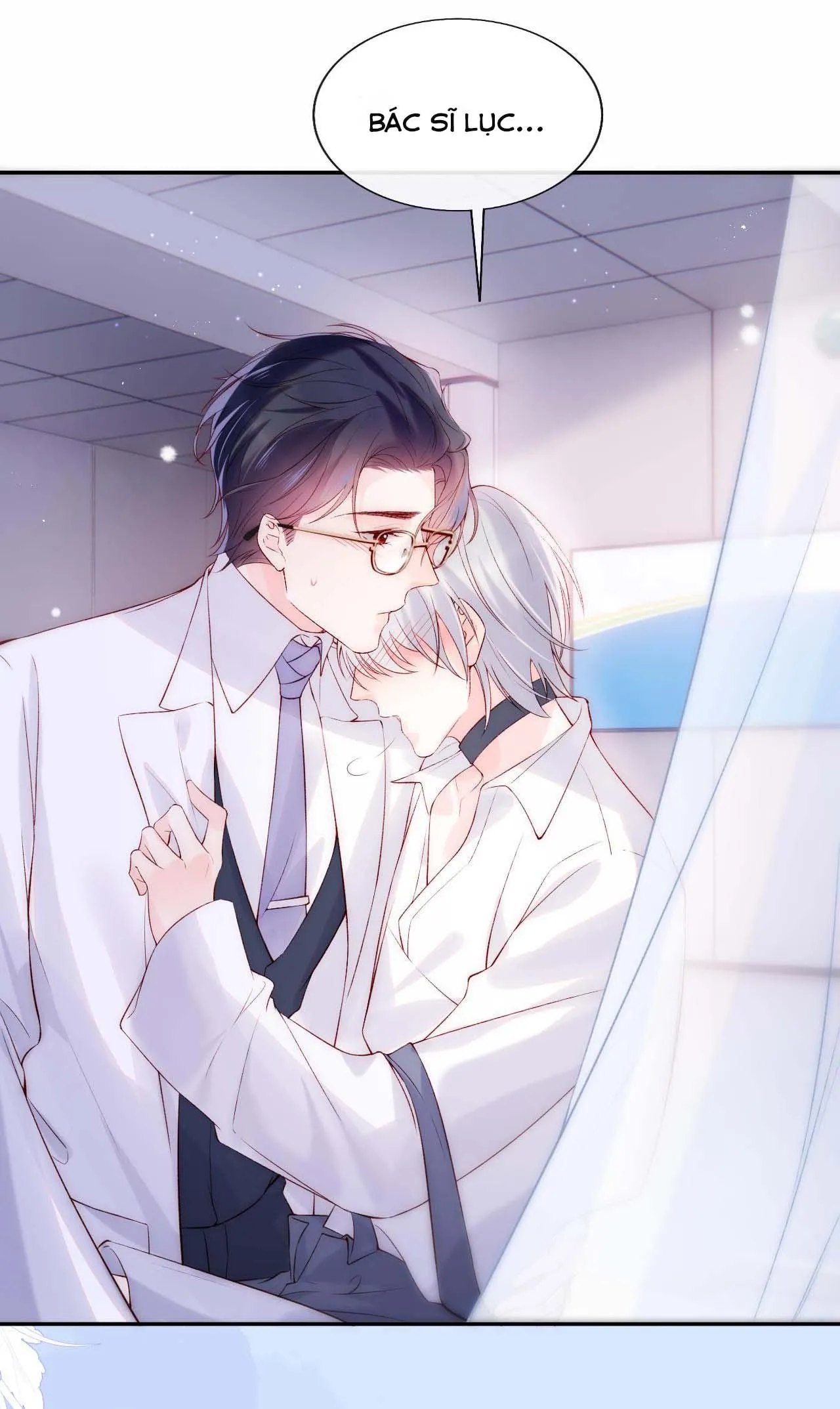 Các nguyên soái đồng loạt đòi ly hôn Chapter 16 Trang 4