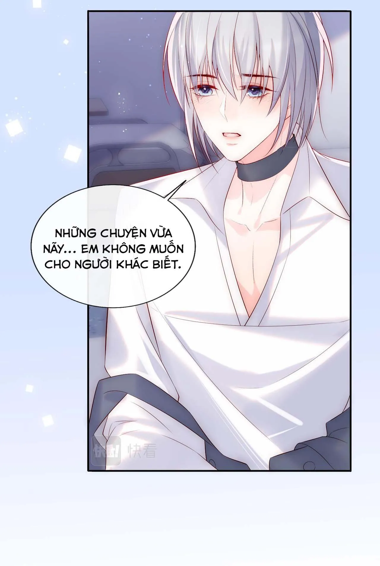 Các nguyên soái đồng loạt đòi ly hôn Chapter 16 Trang 9