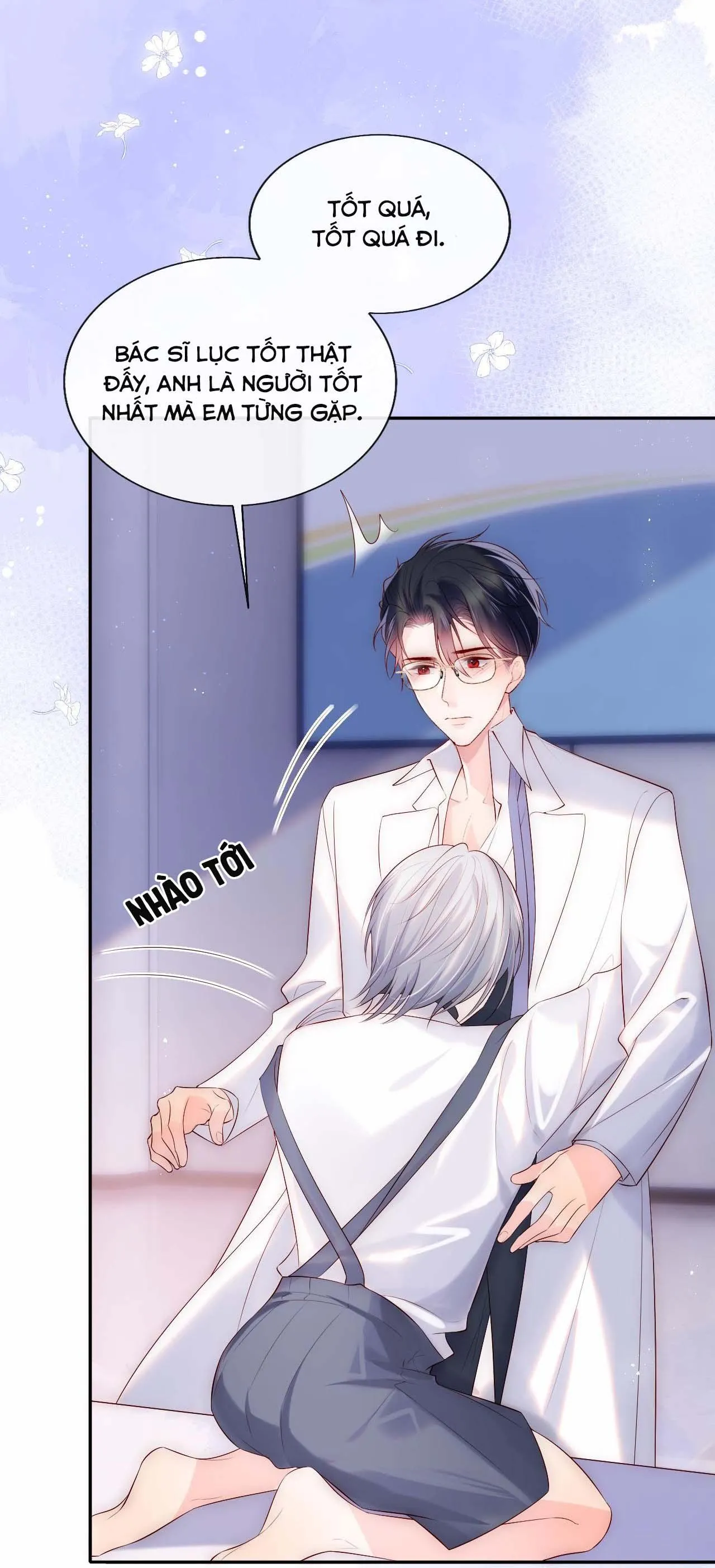 Các nguyên soái đồng loạt đòi ly hôn Chapter 16 Trang 12