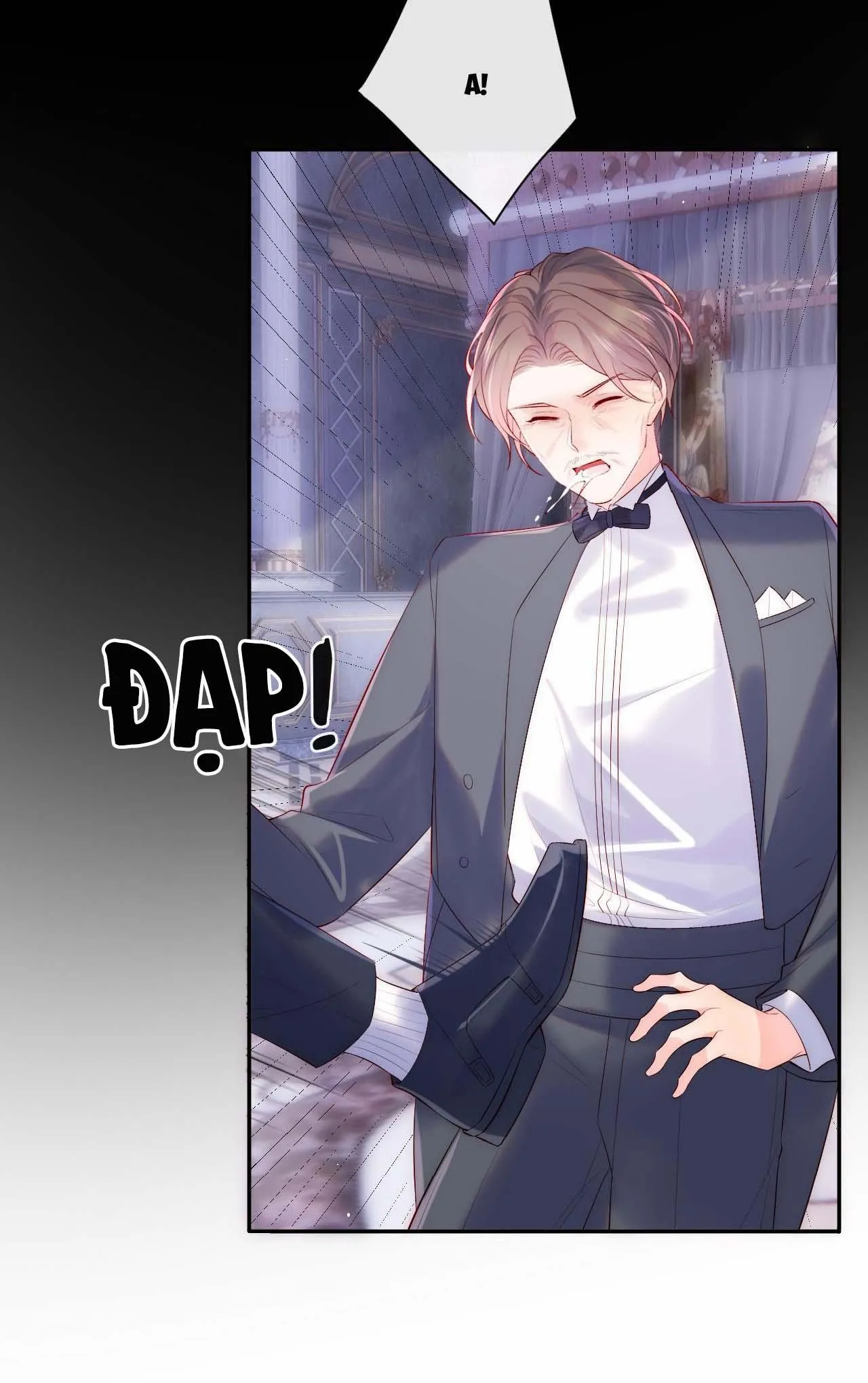 Các nguyên soái đồng loạt đòi ly hôn Chapter 16 Trang 35