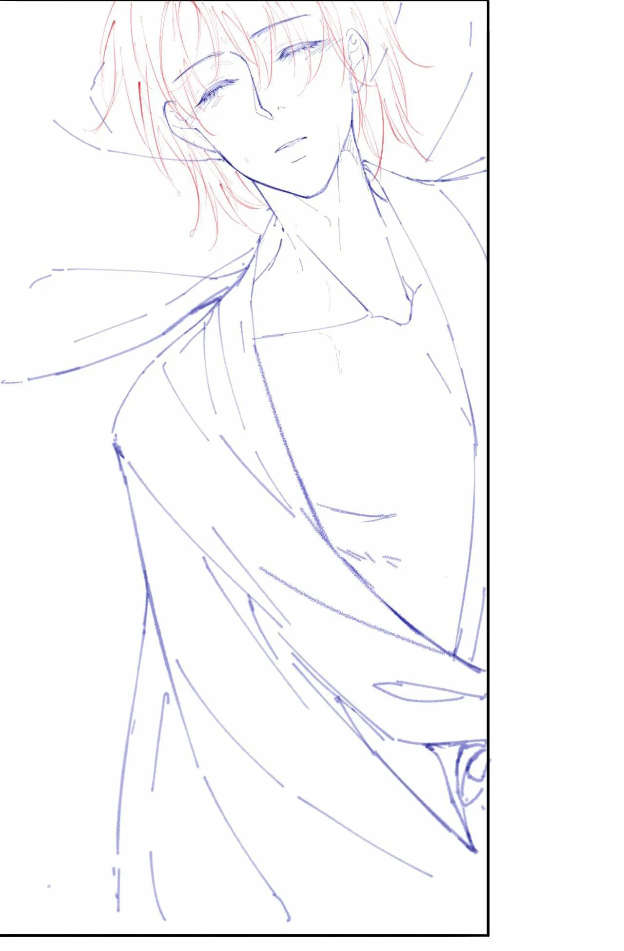 Các nguyên soái đồng loạt đòi ly hôn Chapter 16 Trang 42