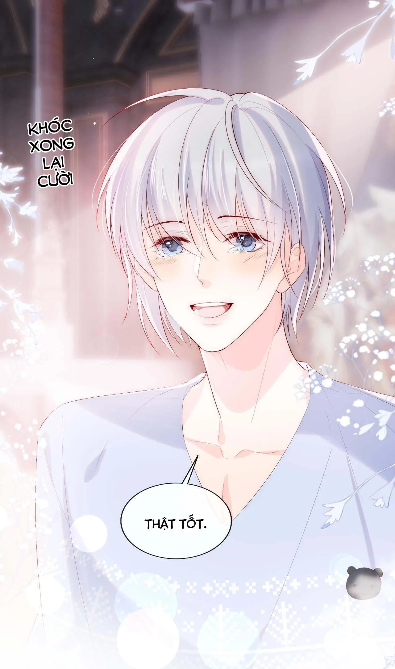 Các nguyên soái đồng loạt đòi ly hôn Chapter 17 Trang 7