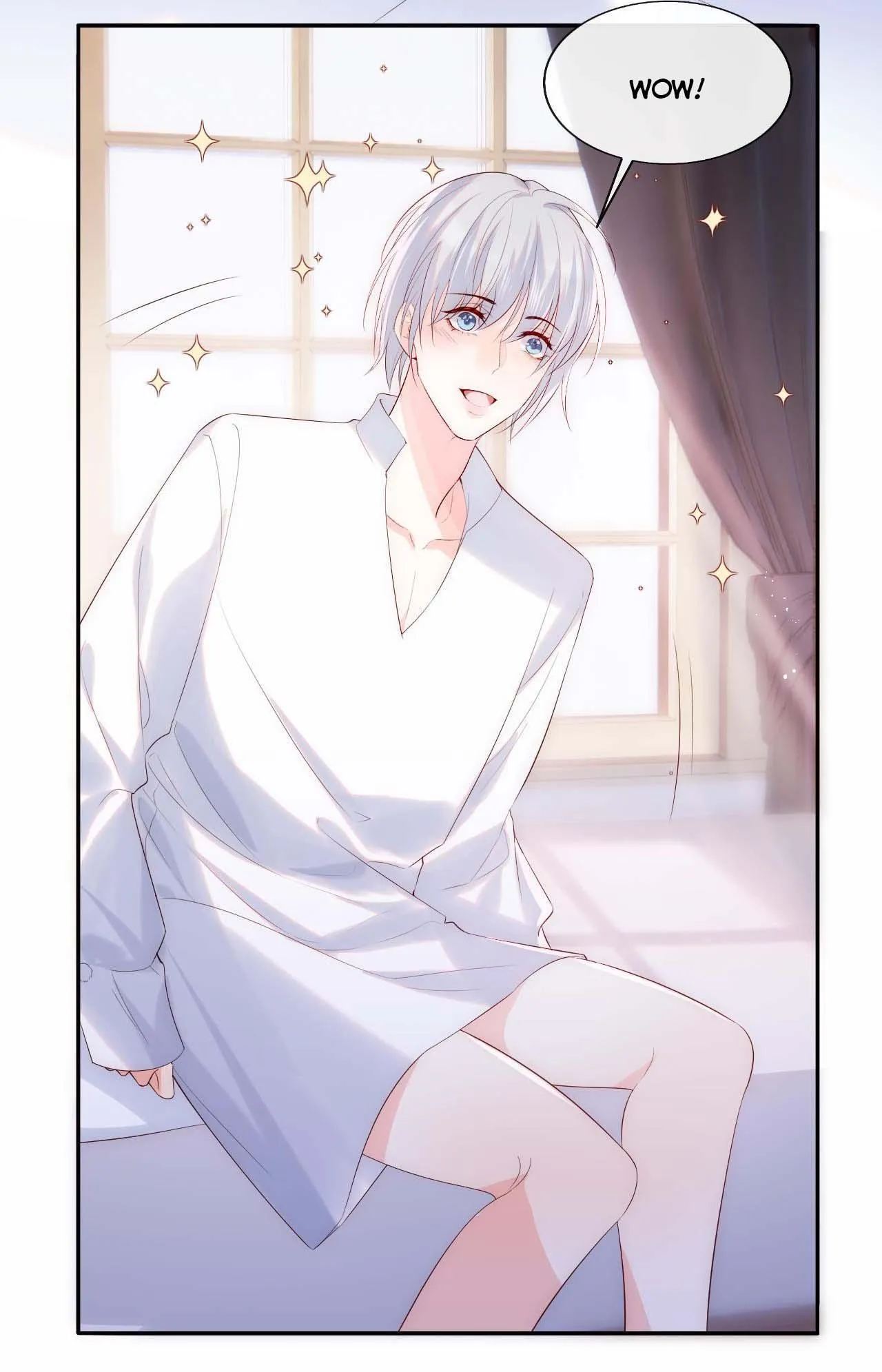 Các nguyên soái đồng loạt đòi ly hôn Chapter 17 Trang 10