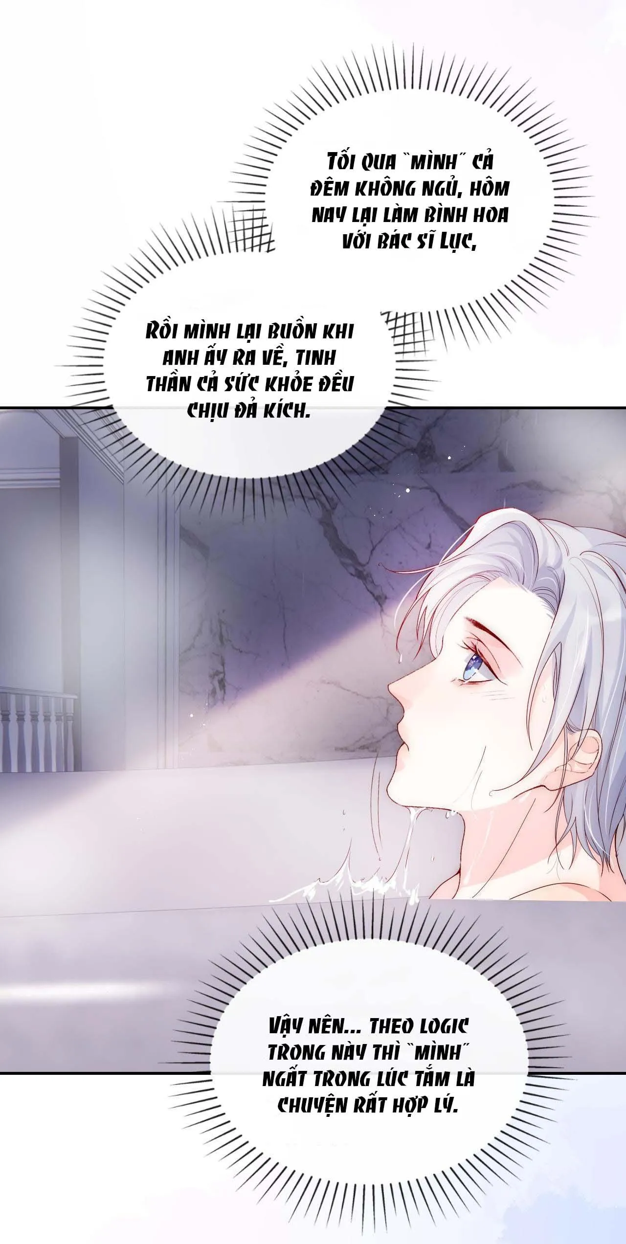 Các nguyên soái đồng loạt đòi ly hôn Chapter 17 Trang 26