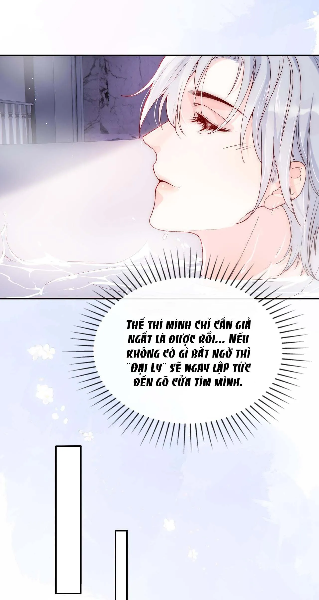 Các nguyên soái đồng loạt đòi ly hôn Chapter 17 Trang 27