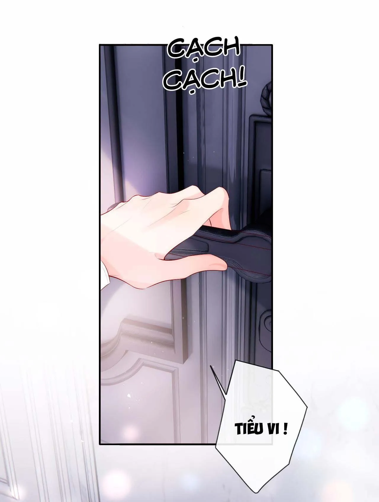 Các nguyên soái đồng loạt đòi ly hôn Chapter 17 Trang 30